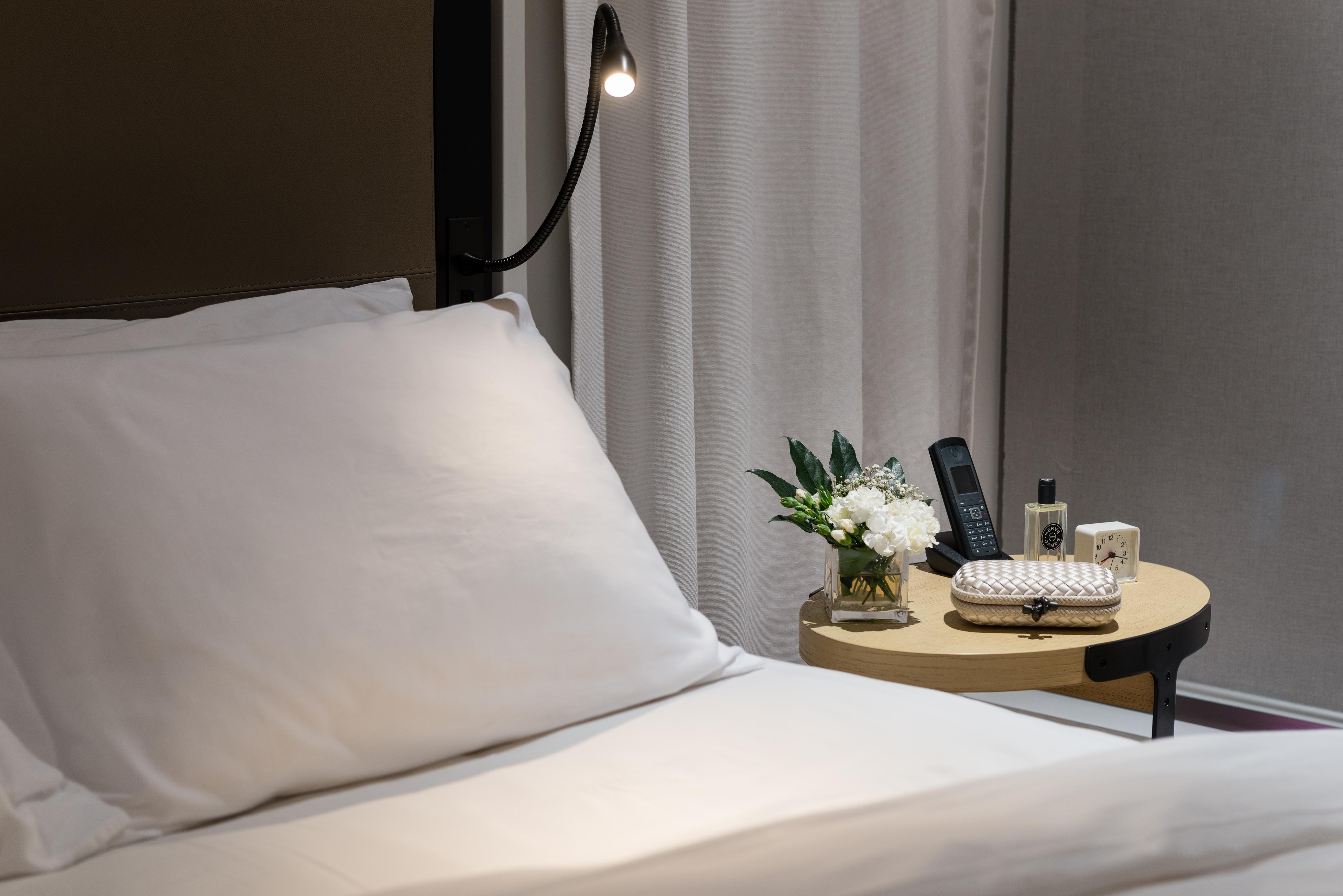 The Jervois Hong Kong