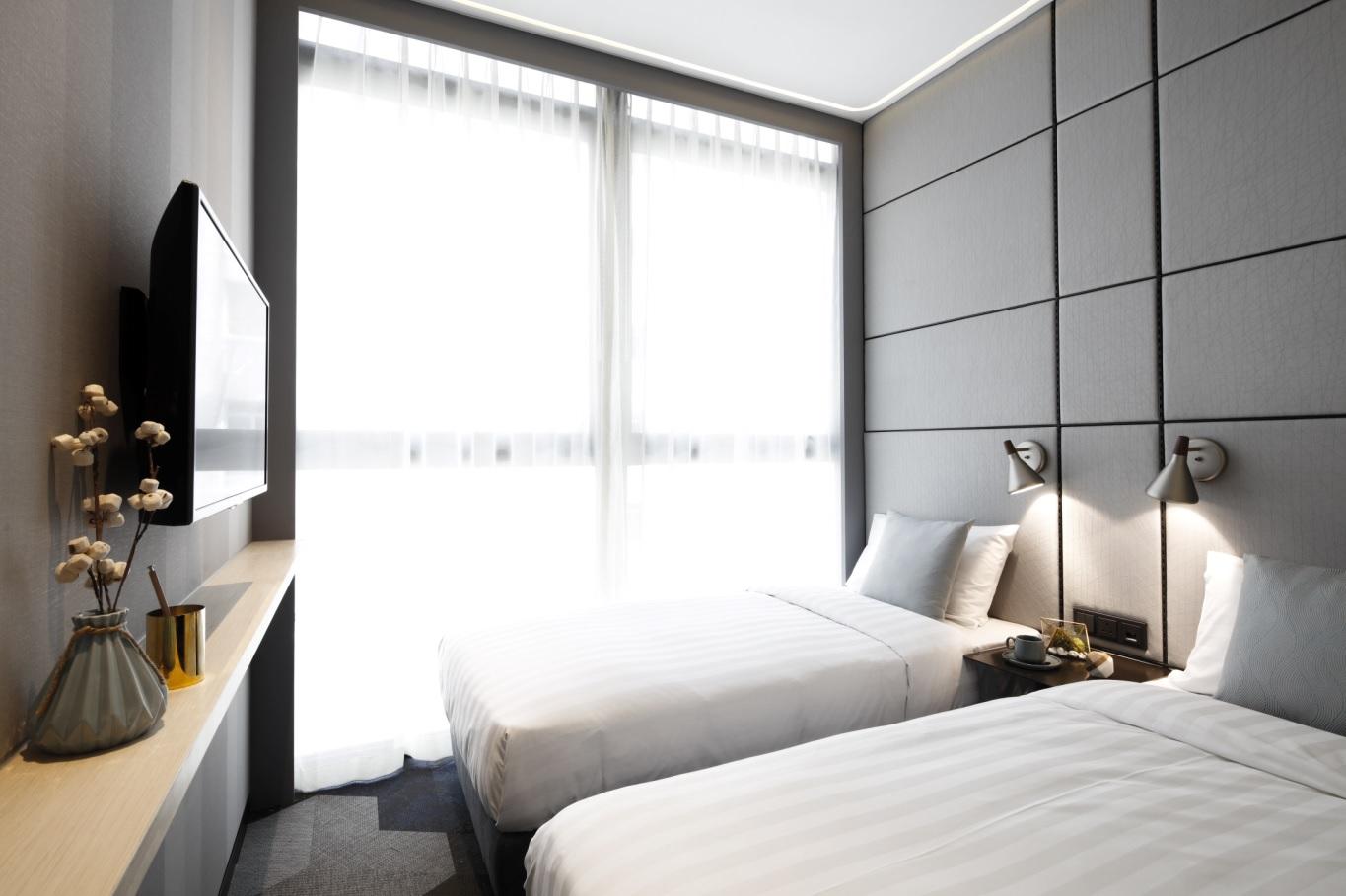 Ease Access Tsuen Wan Hotel Hong Kong