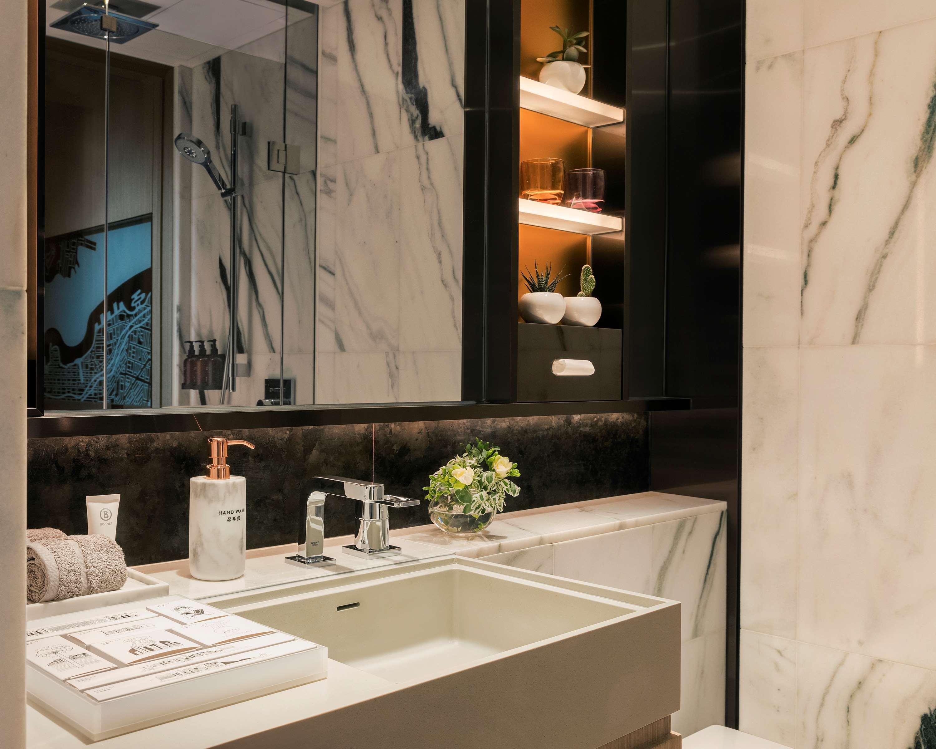 Hyatt Centric Victoria Harbour 4* Hong Kong