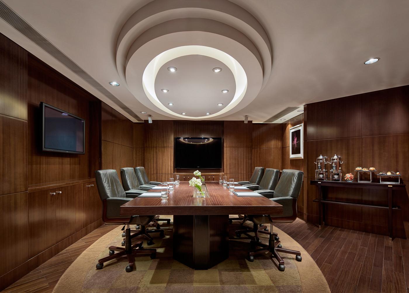 Cordis, Khách sạn Hong Kong