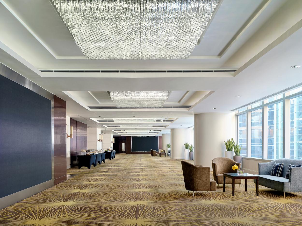 Cordis, Khách sạn Hong Kong