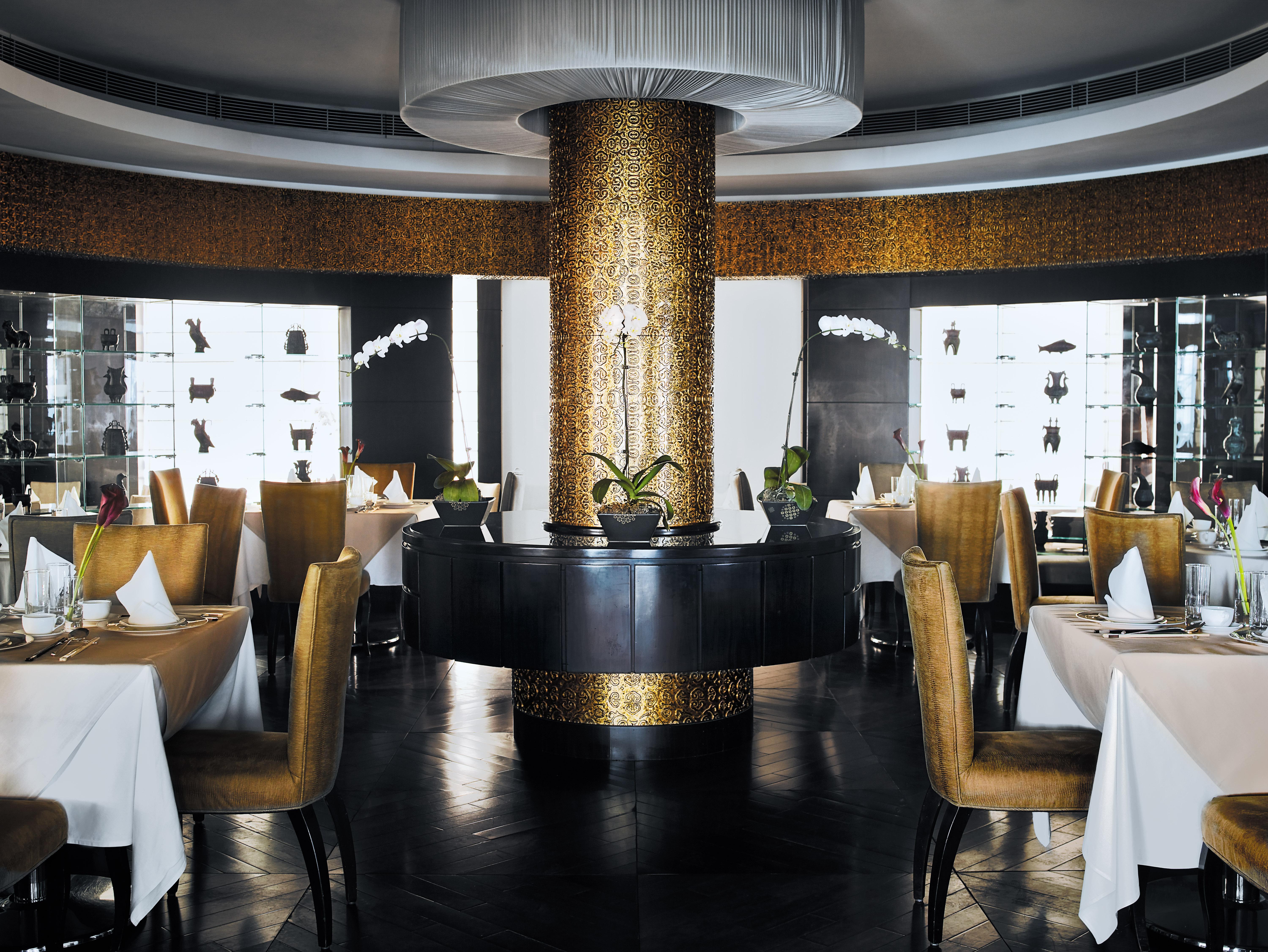 Cordis, Hong Kong