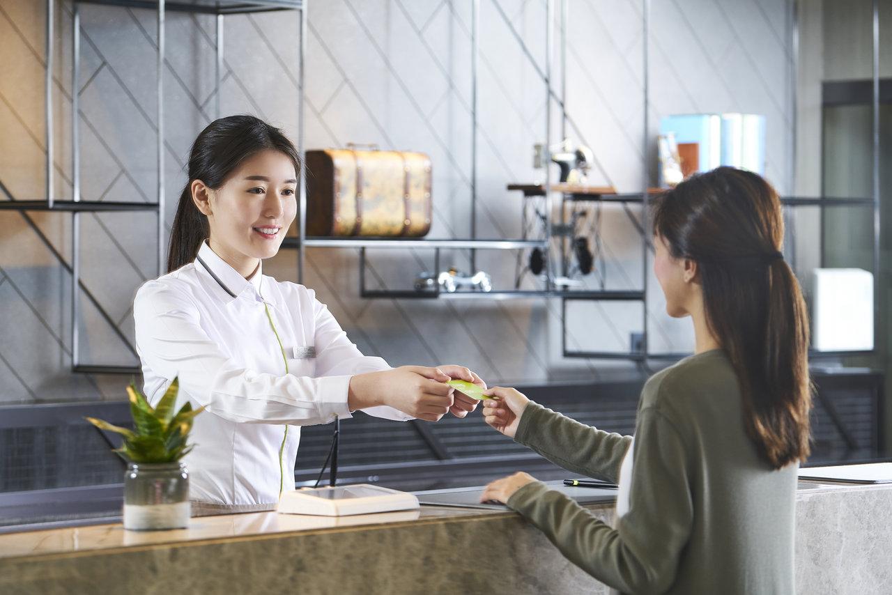 Ease Tsuen Wan Hotel Hong Kong