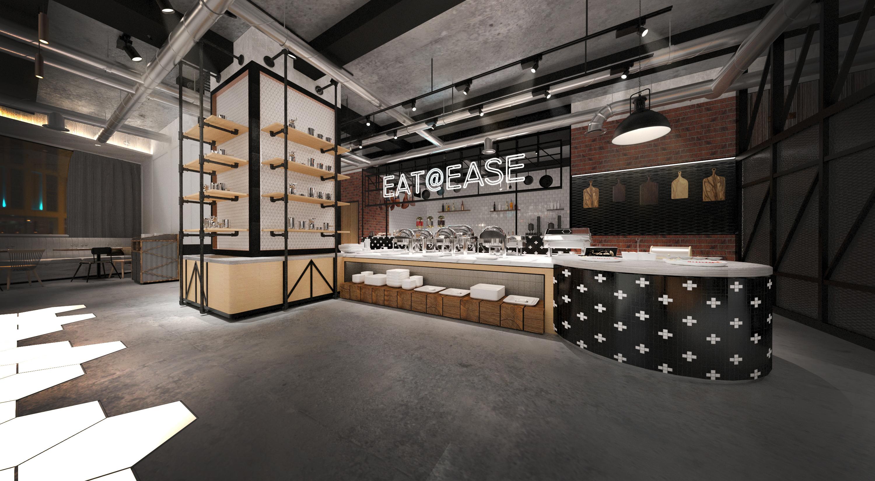 Hotel Ease Tsuen Wan Hong Kong