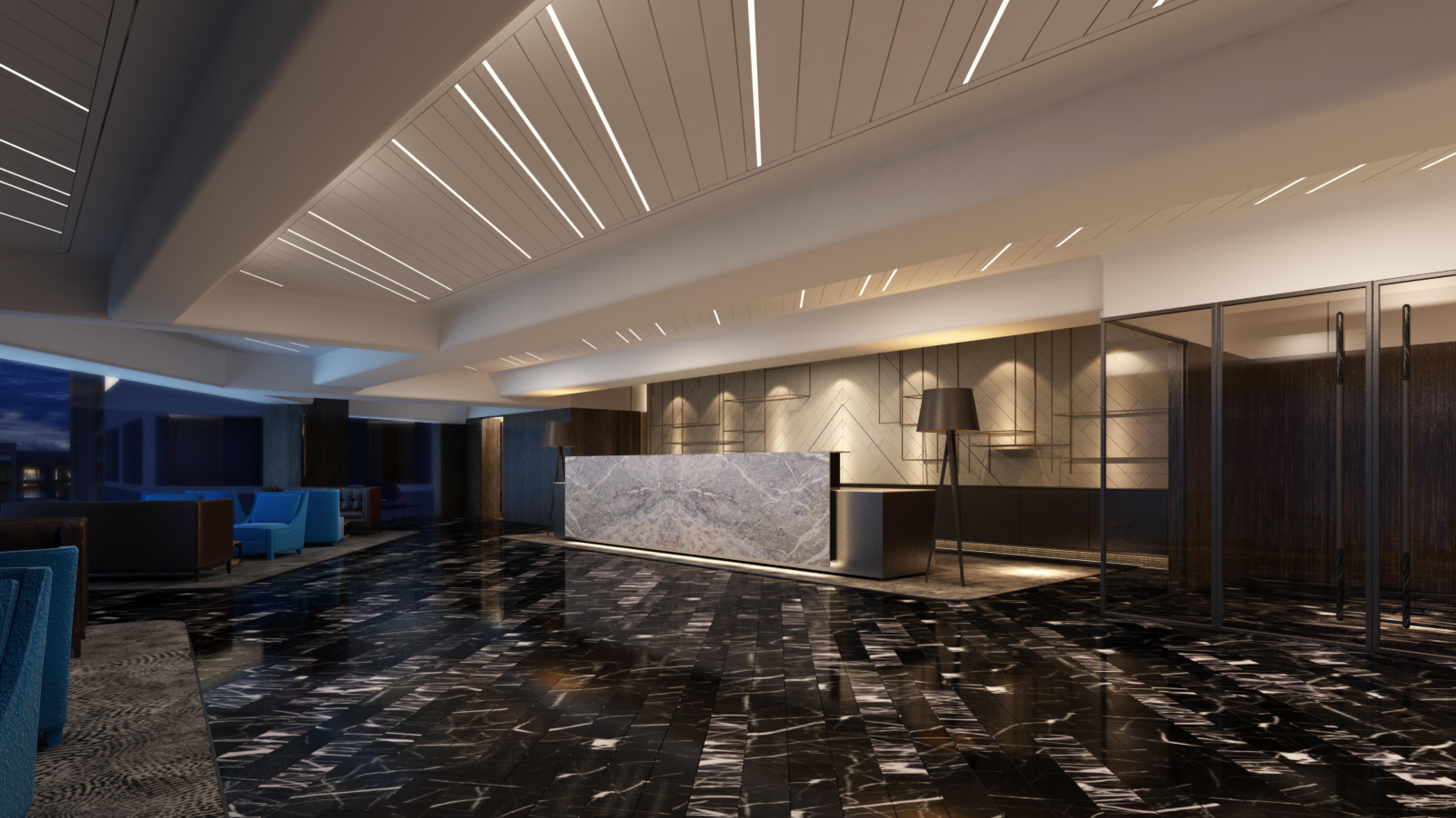 Hotel Ease Tsuen Wan