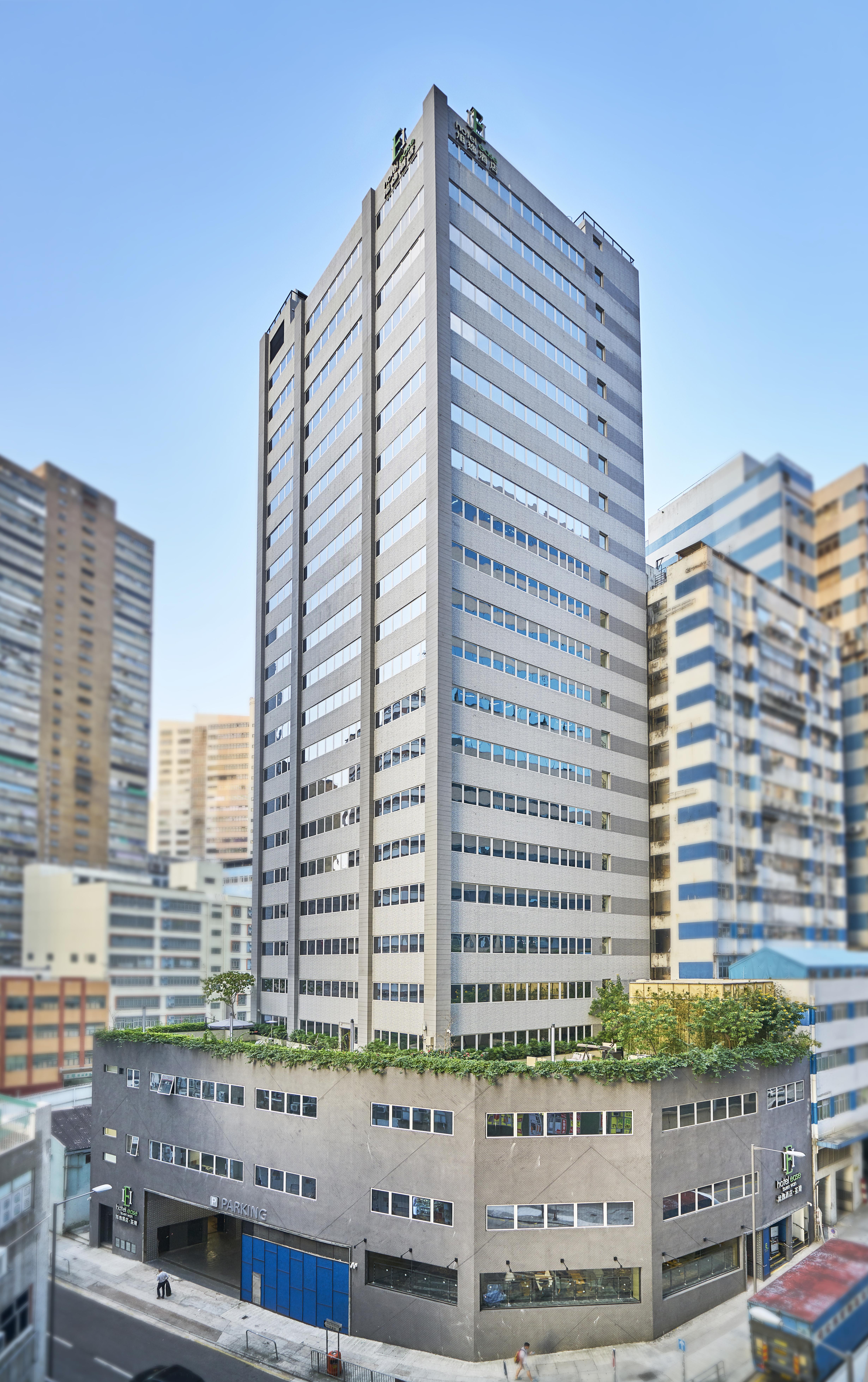 Ease Tsuen Wan Hotel