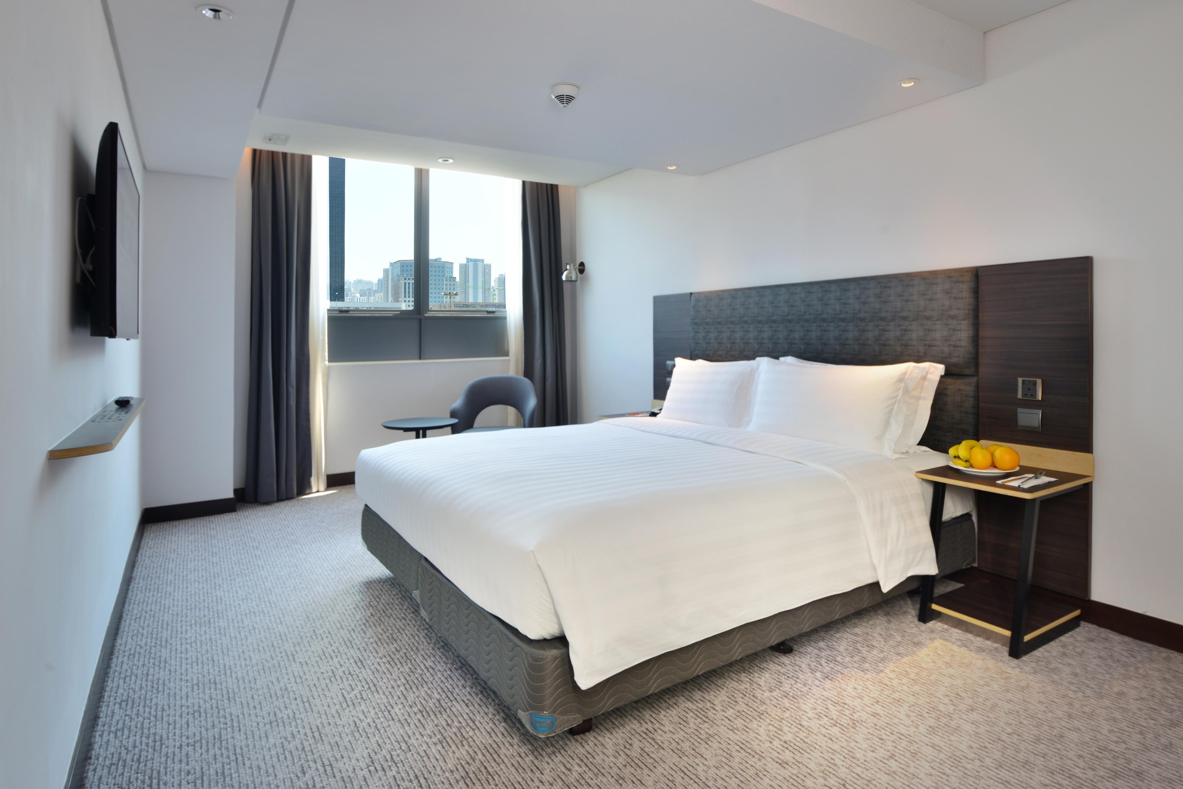 Camlux Hong Kong