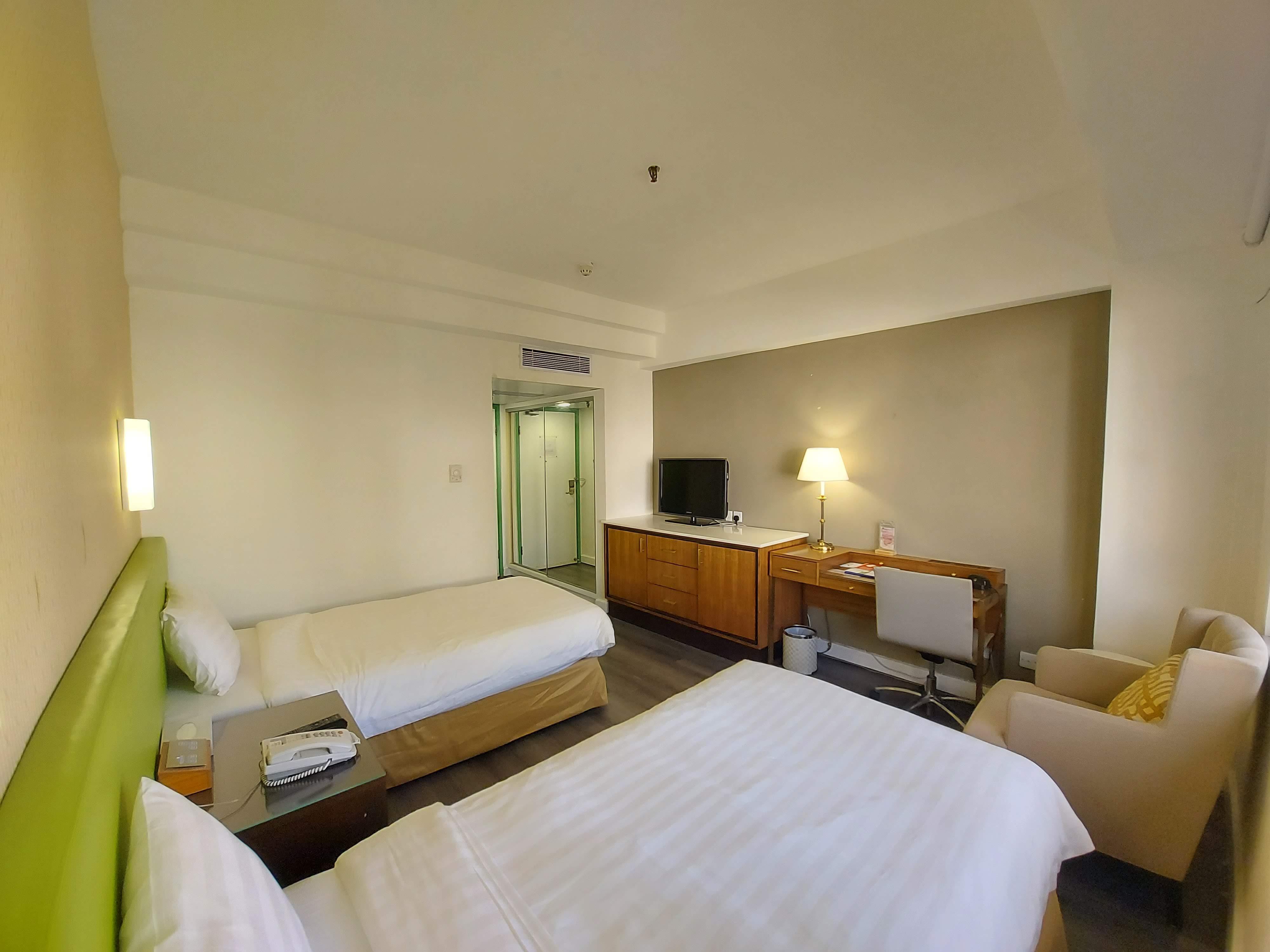 Silvermine Beach 4* Hong Kong