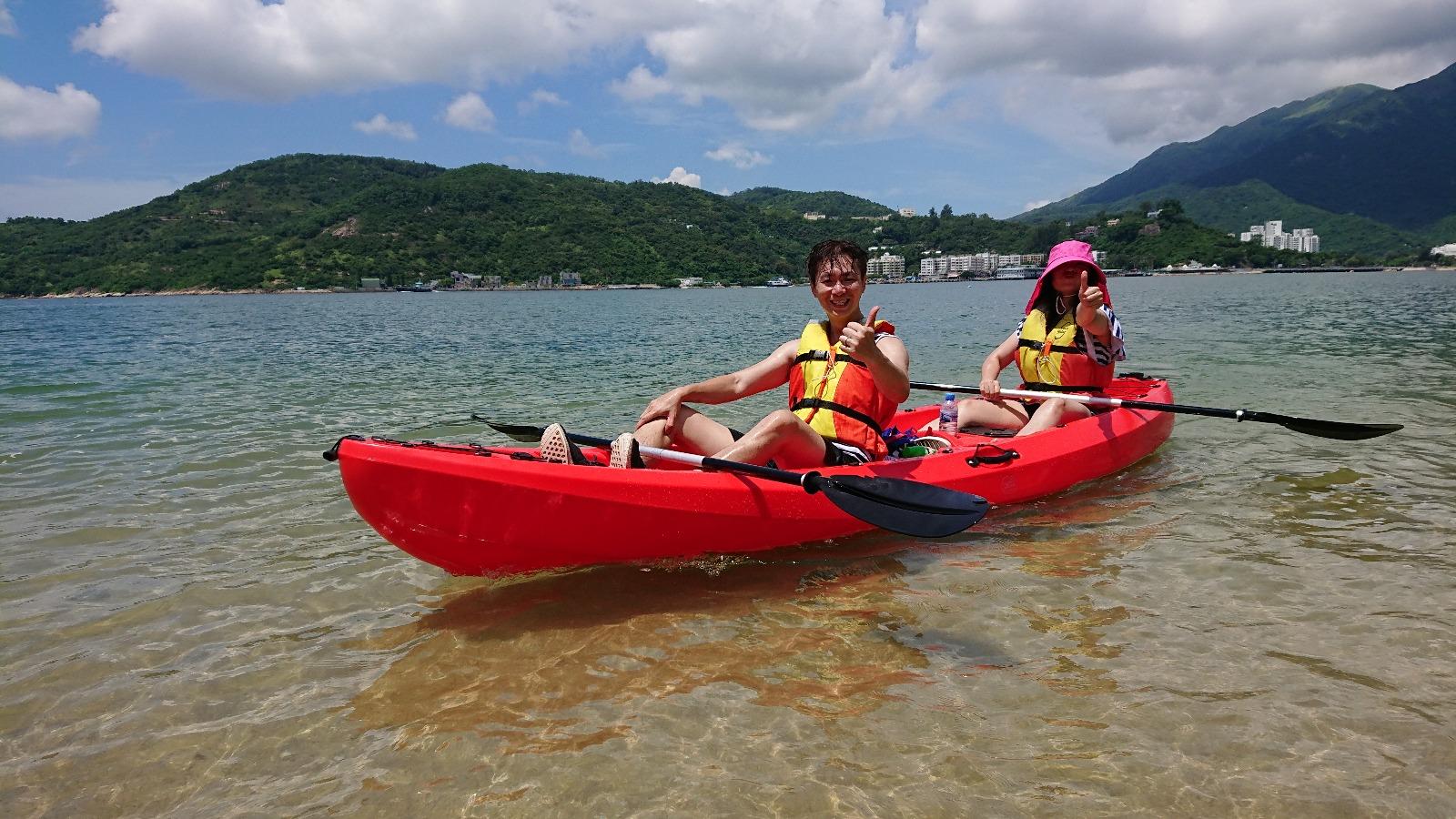 Silvermine Beach 4* Hong Kong