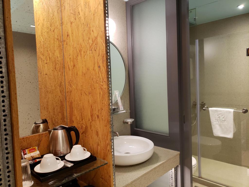Ind Hotel 4*