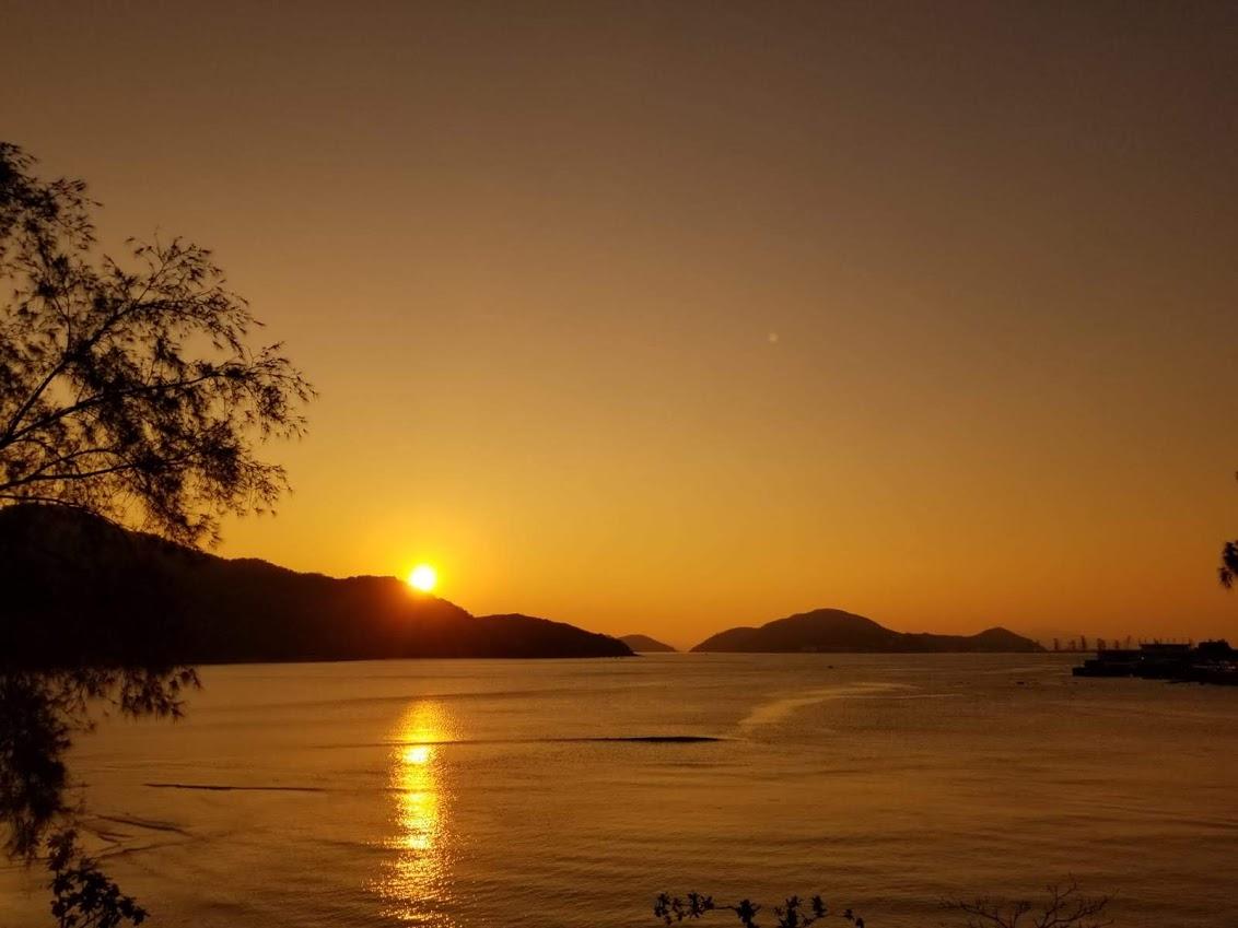 Tempat peranginan Silvermine Beach 4*