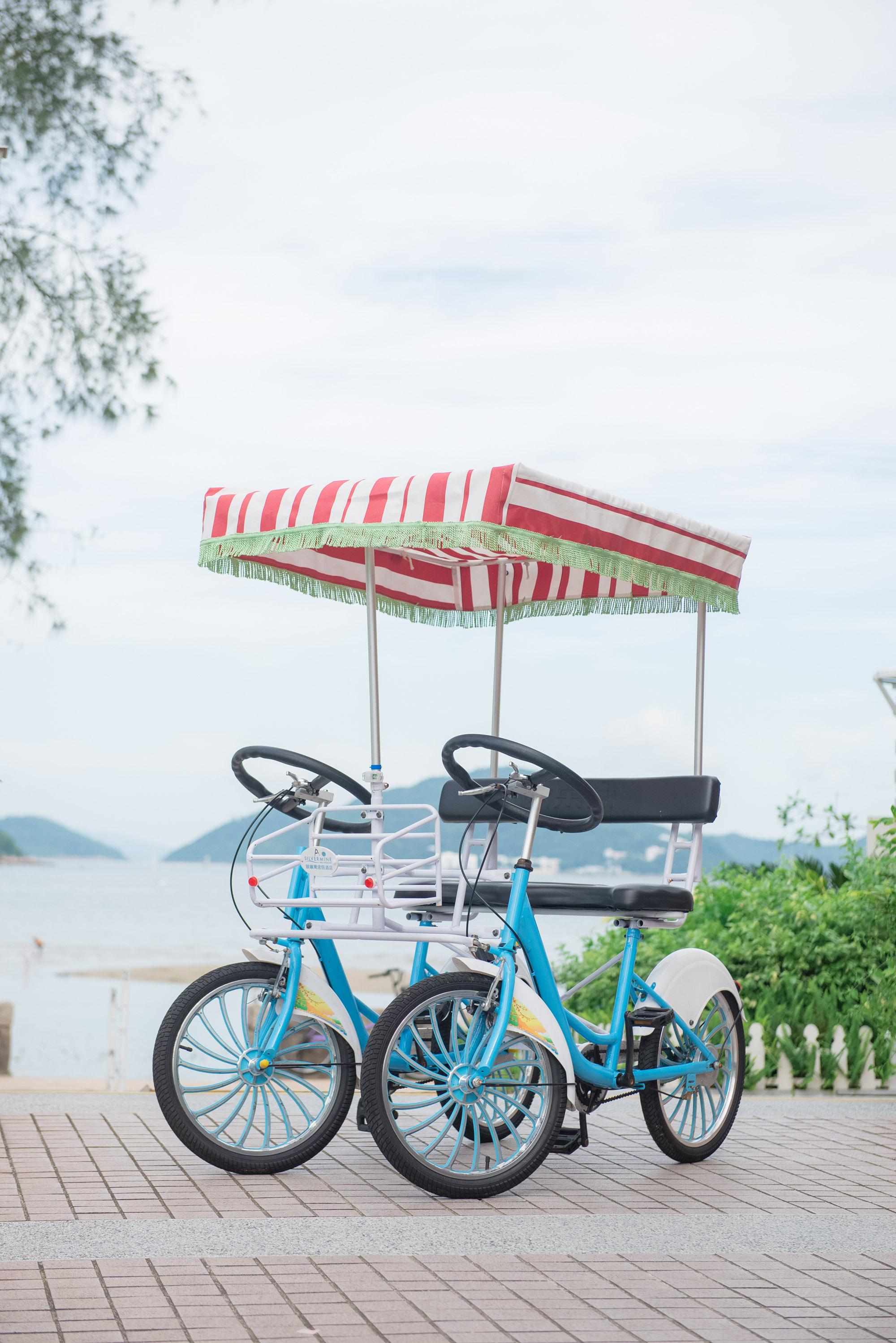 Silvermine Beach Tempat peranginan 4*