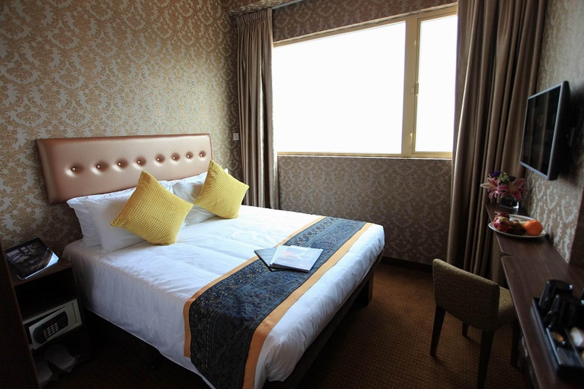 Grand Hotel 4*