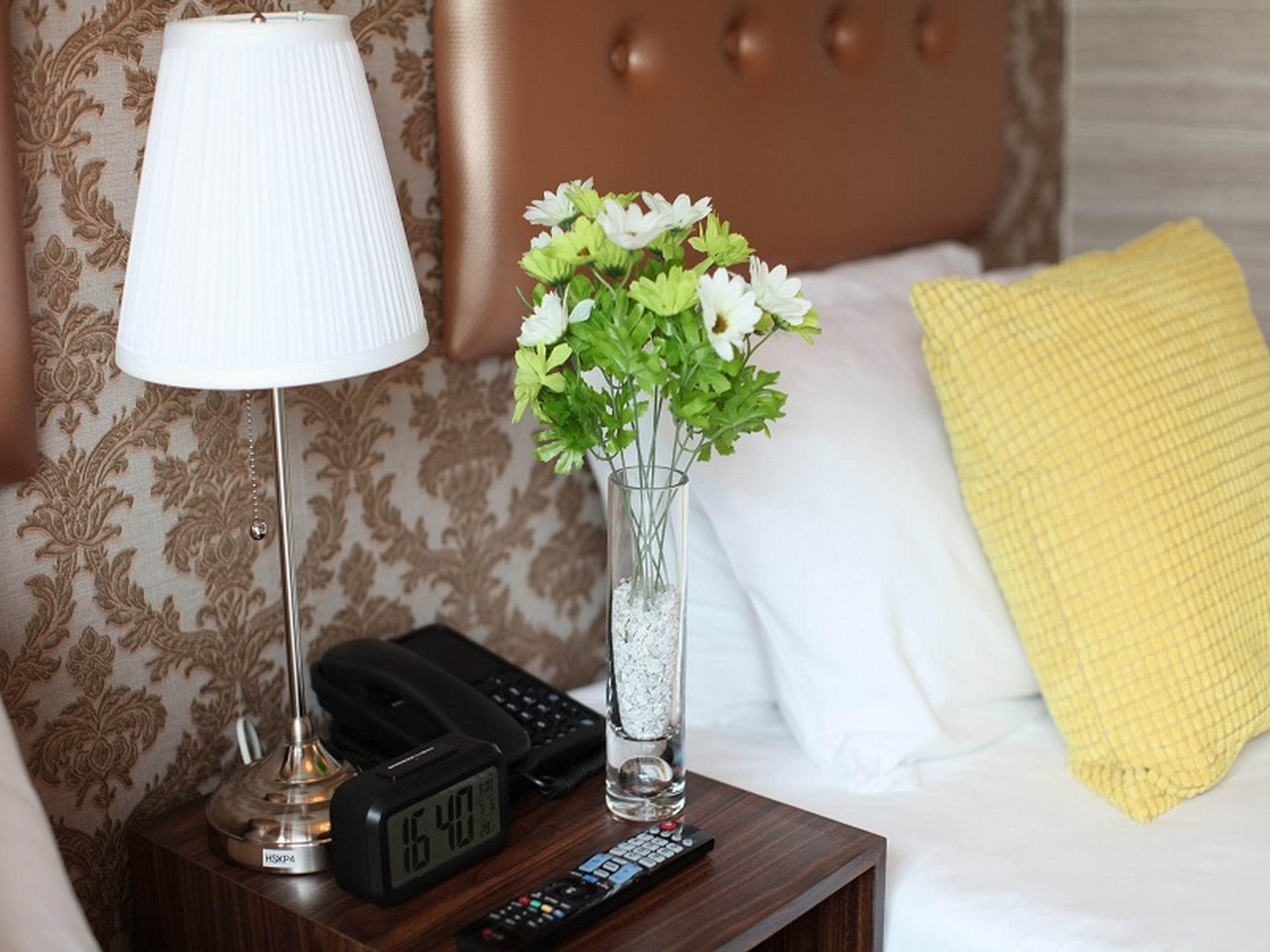 Hotel Grand