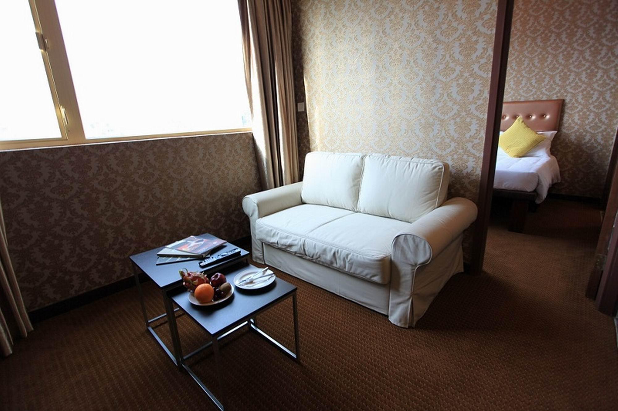 Hotel Grand Hong Kong