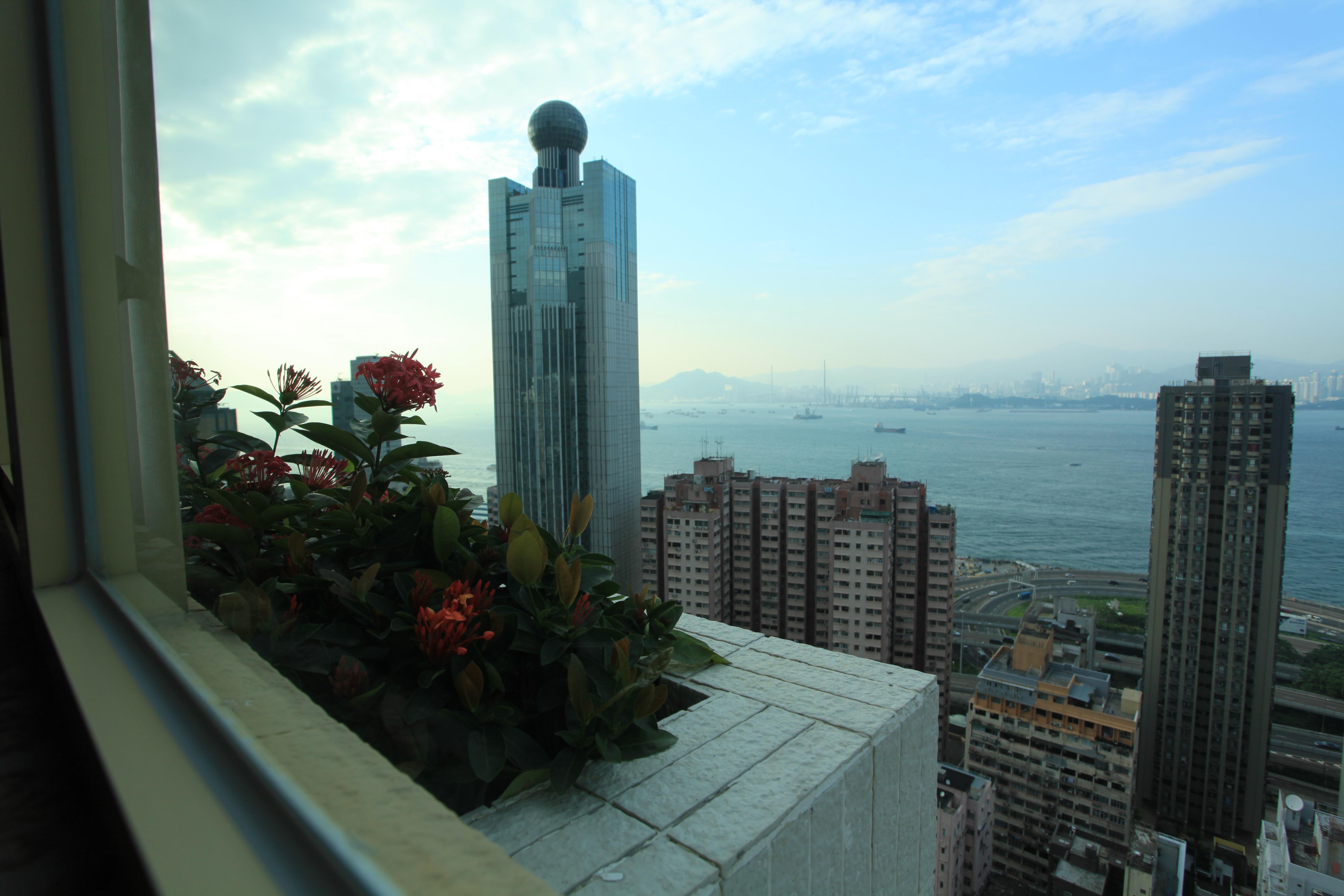 Grand Hotel Hong Kong