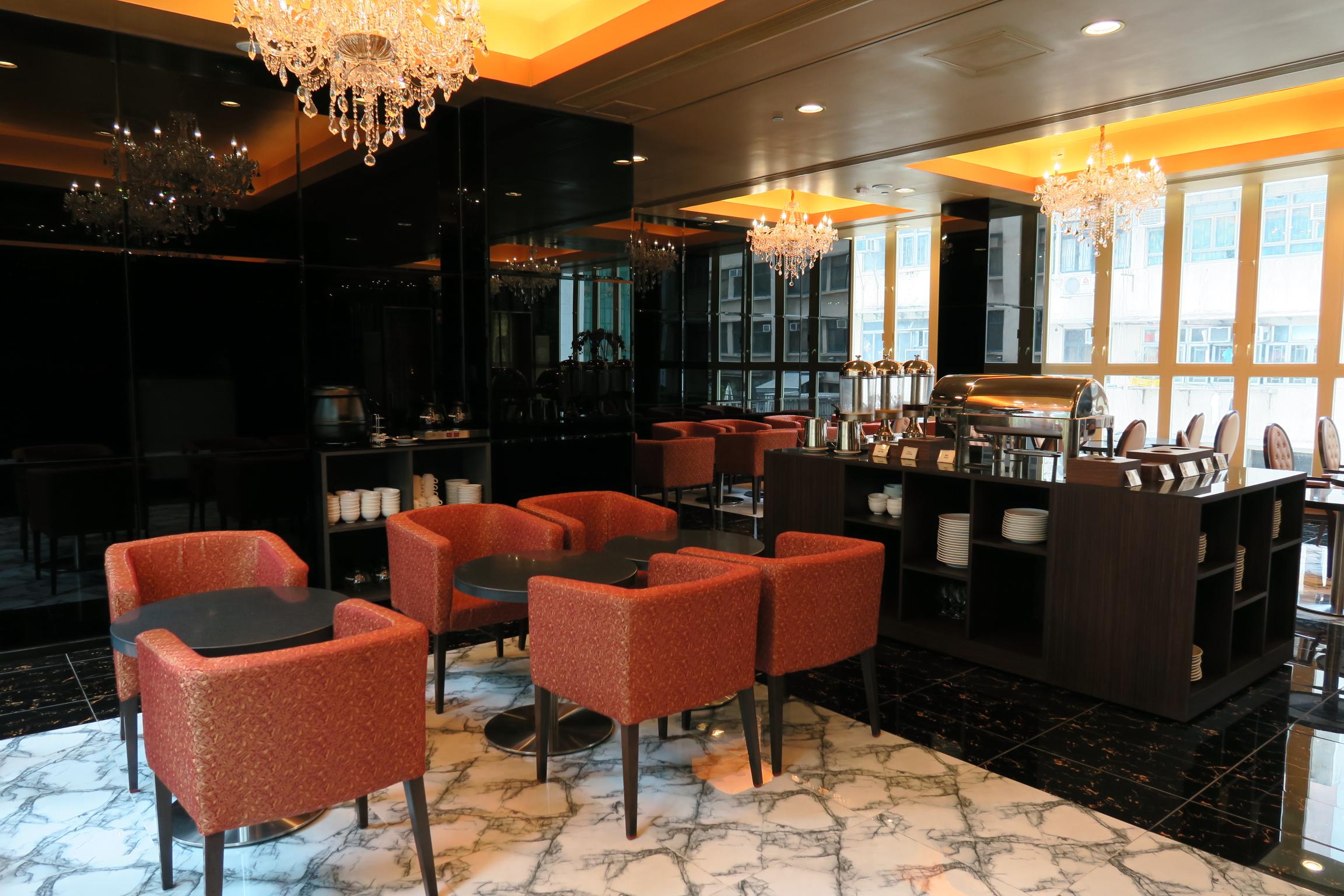 Grand Hong Kong