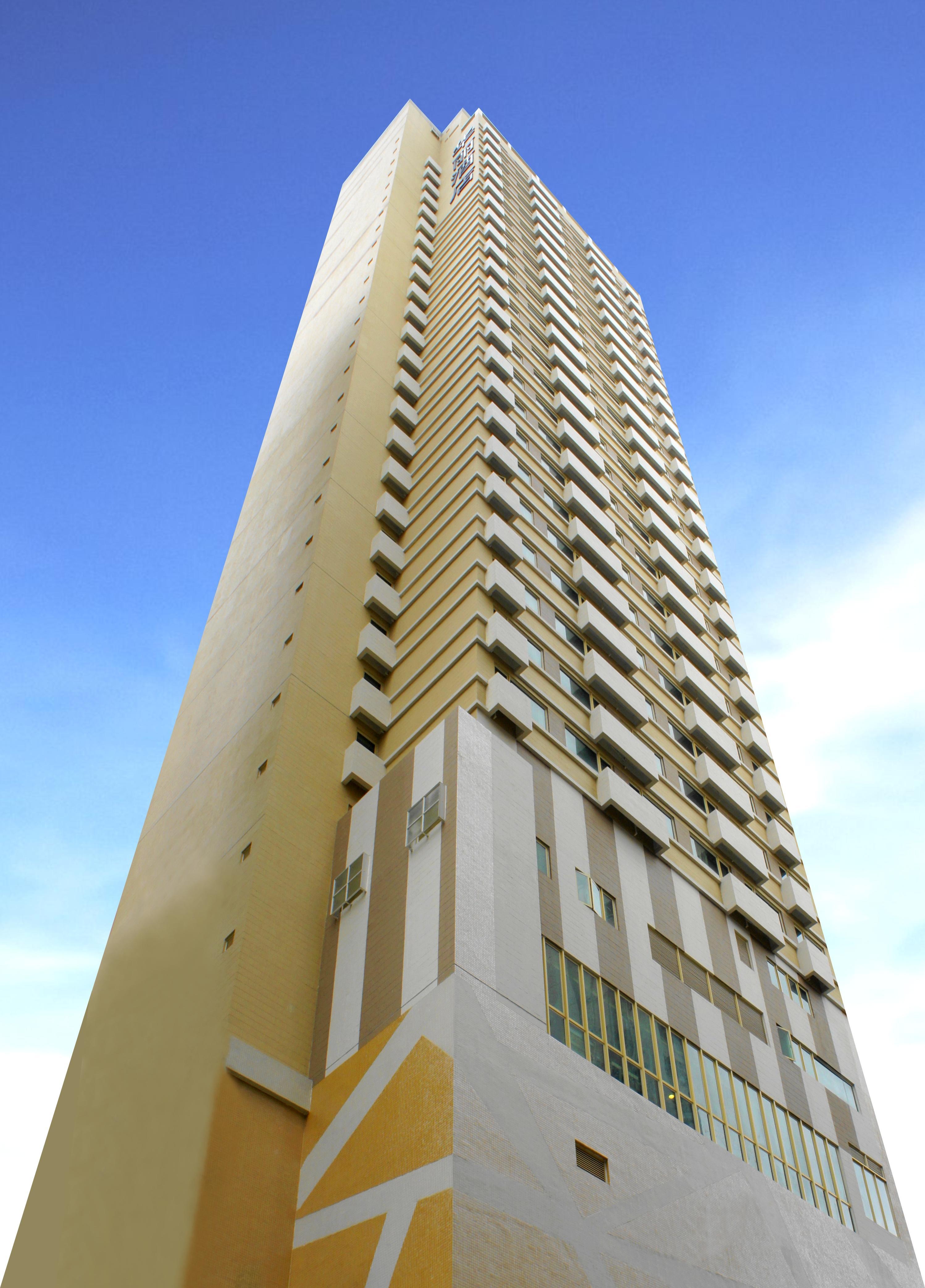 Hotel Grand