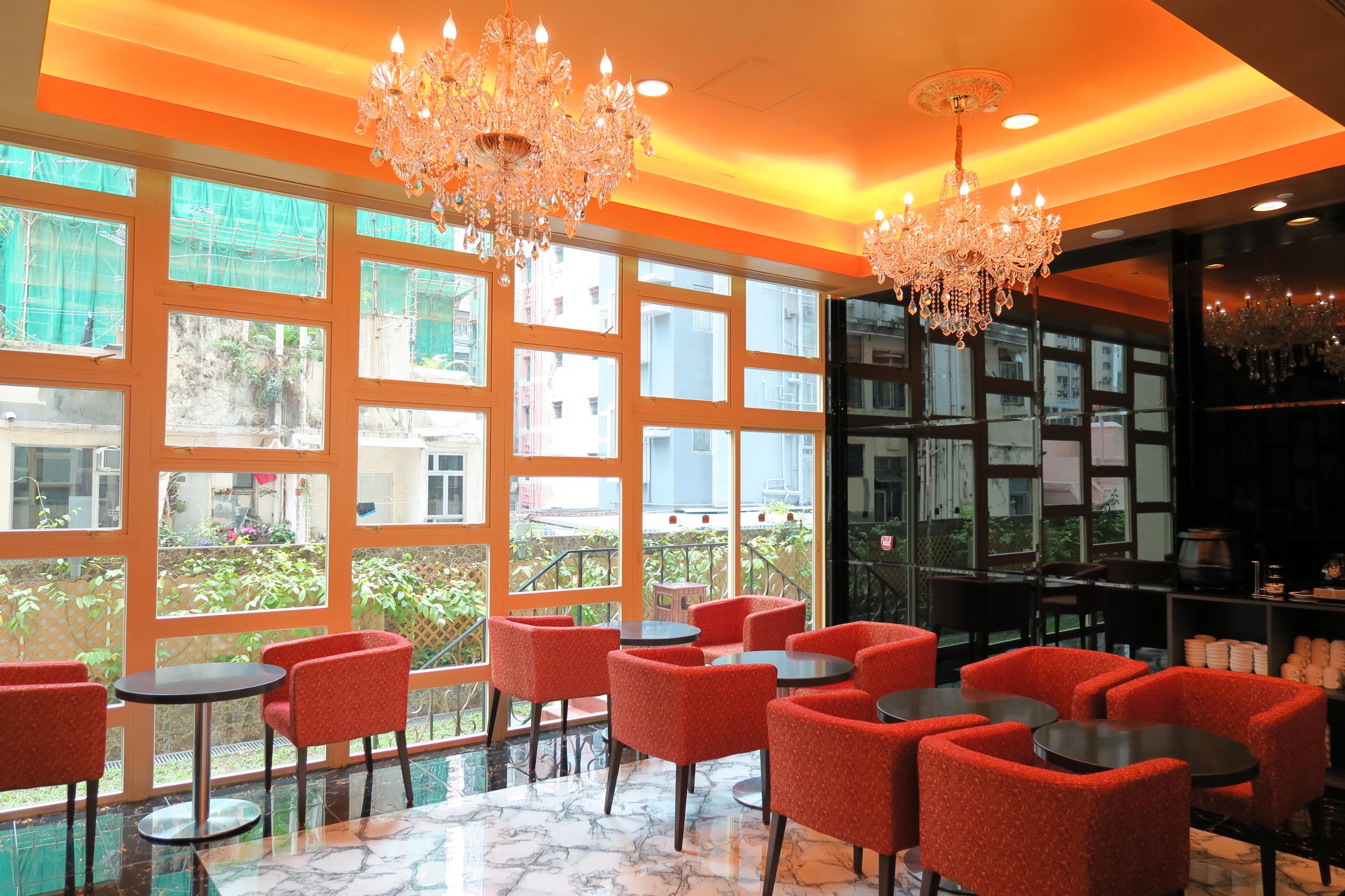 Hotel Grand
