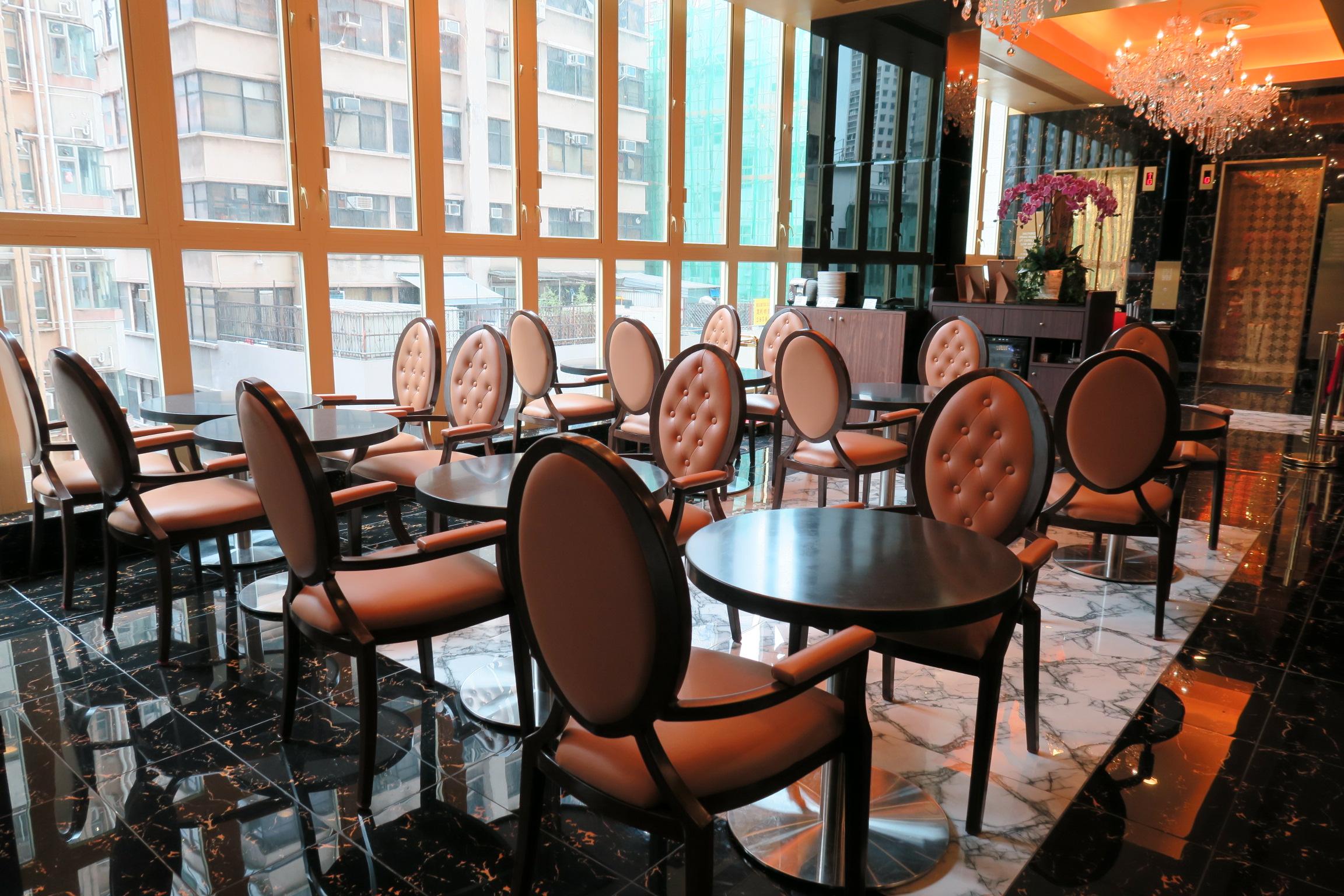 Hotel Grand