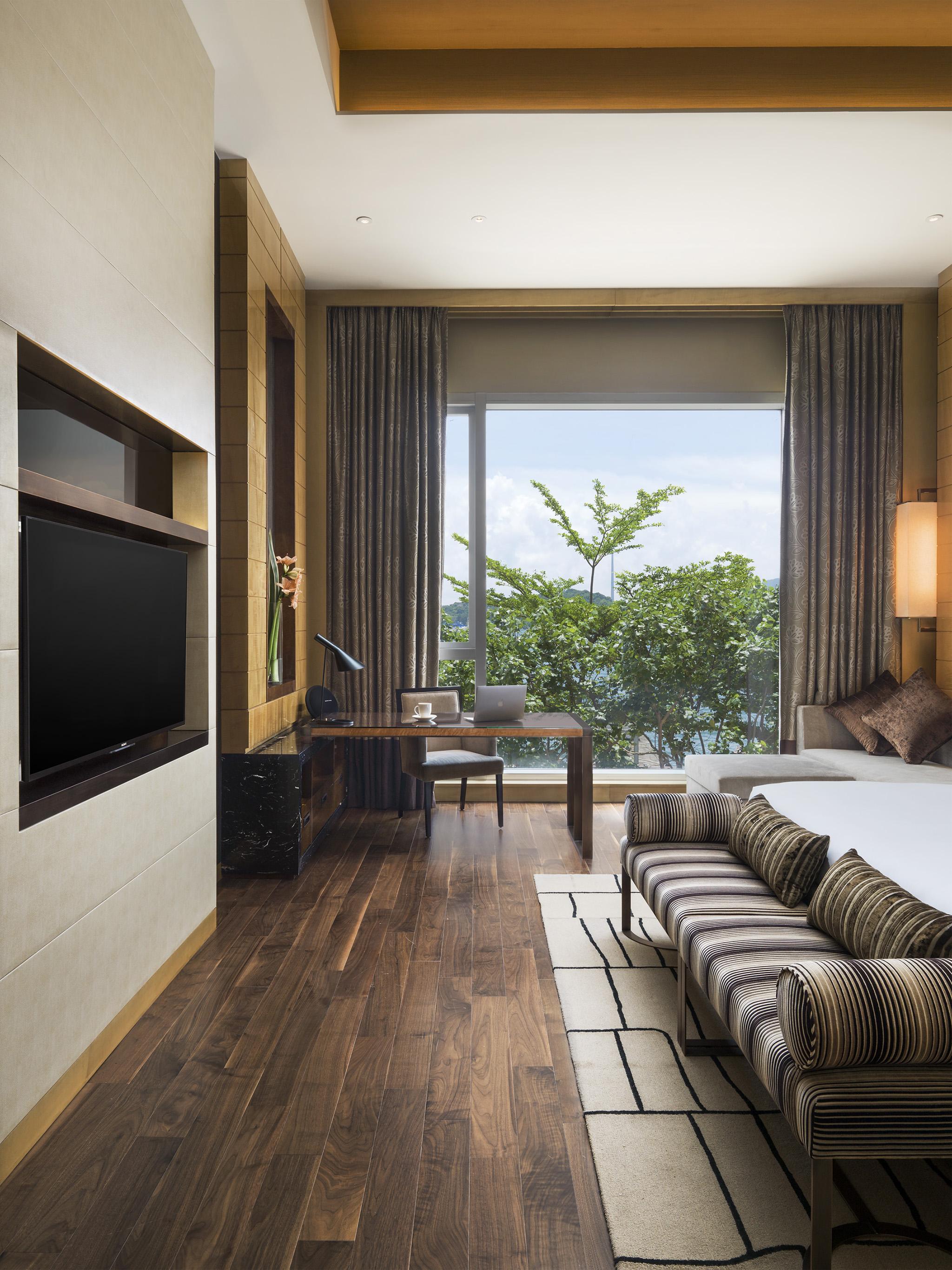 Hotel The Olympian 5*