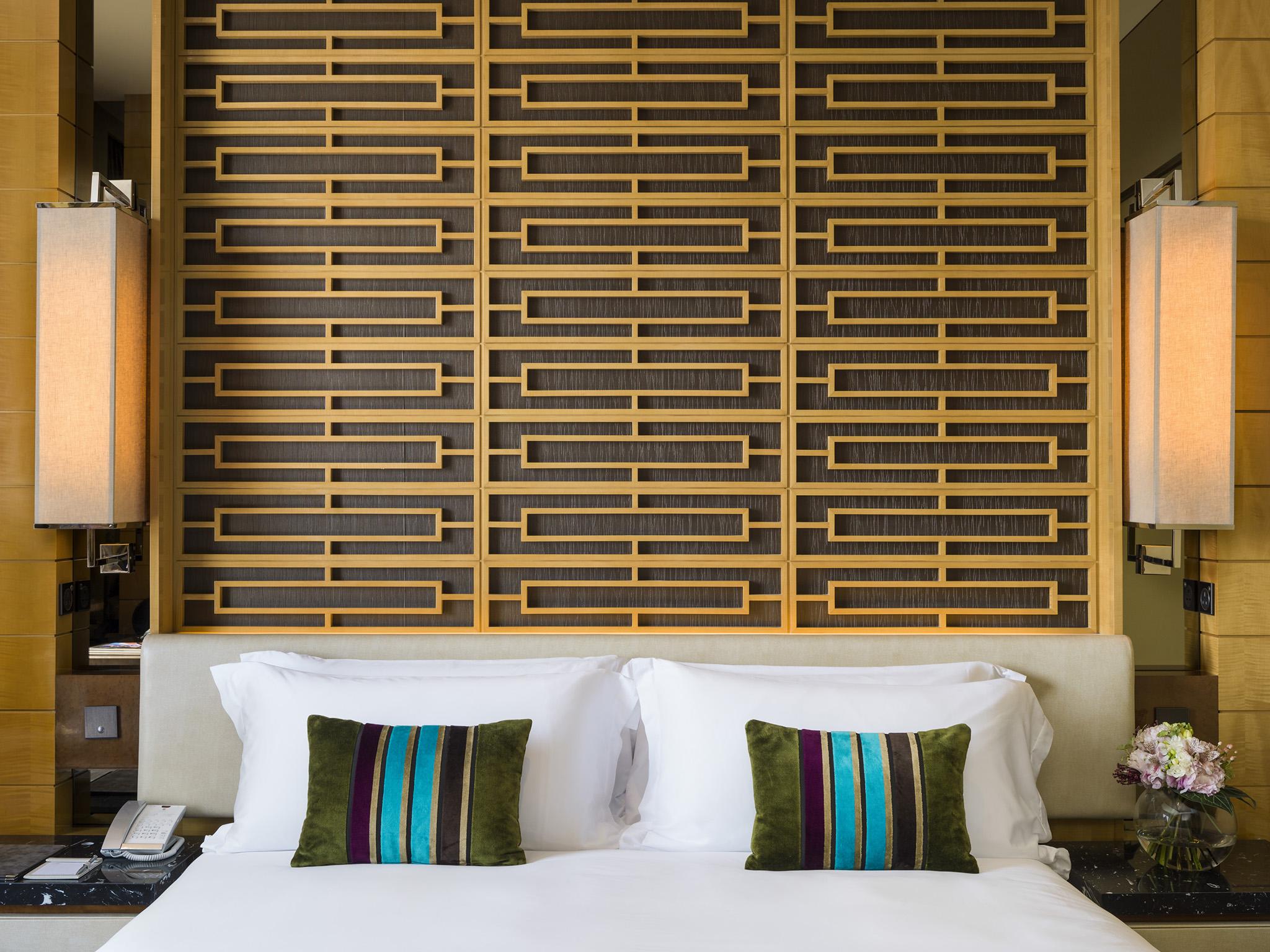 Hotel The Olympian Hong Kong