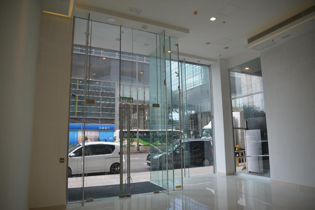 Iw Hotel Hong Kong