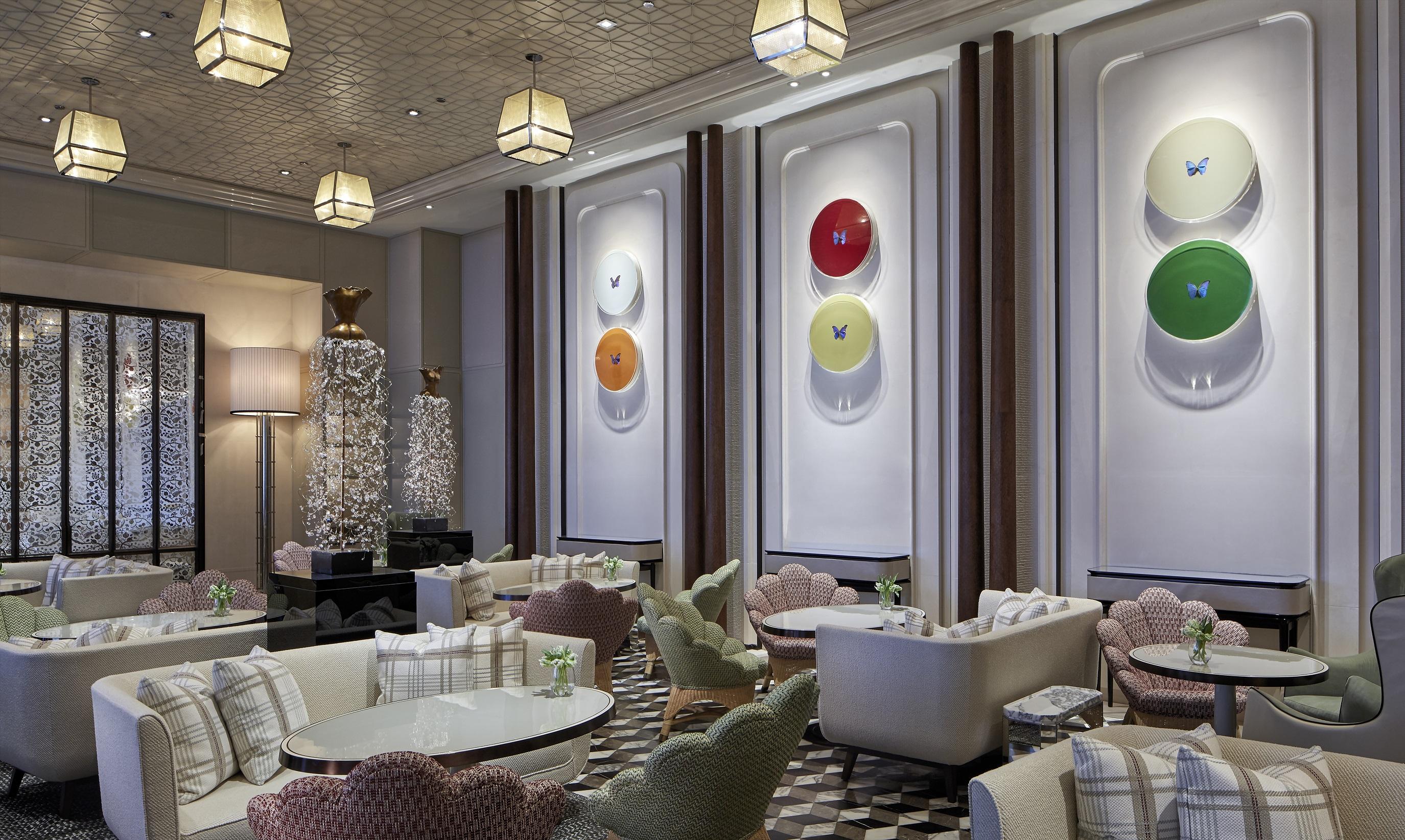 Rosewood Hotel 5*