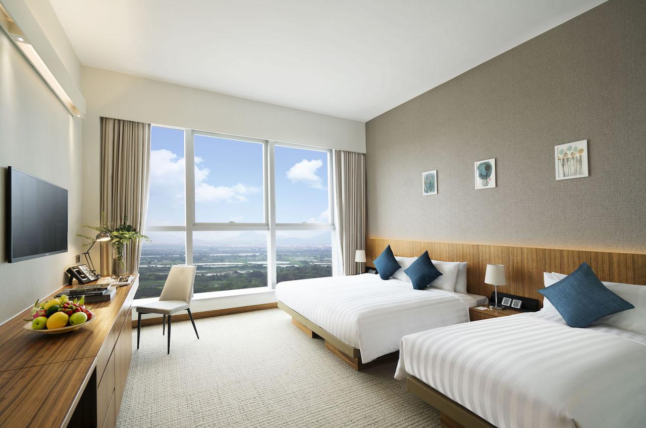 Cozi-wetland Hotel