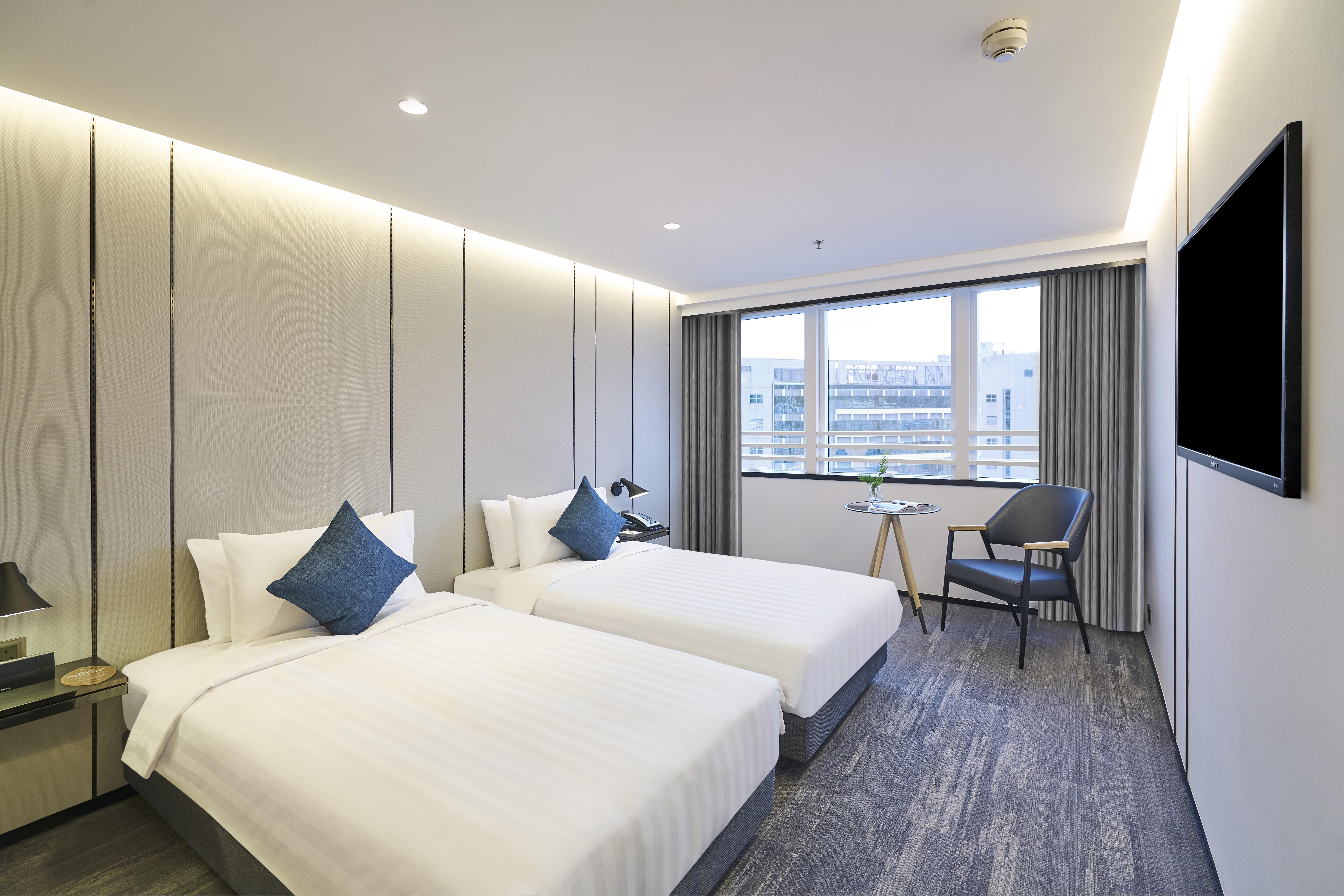 Cozi Oasis 4*