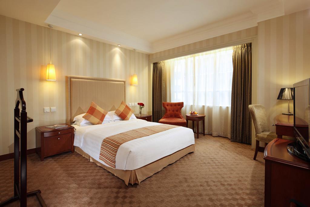 Hotel Oasis Avenue-a Gdh 4*
