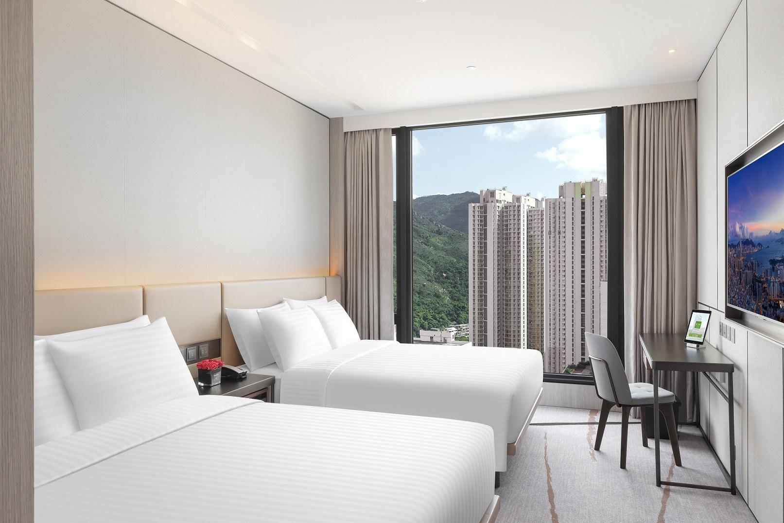 Hotel Alva By Royal Hong Kong