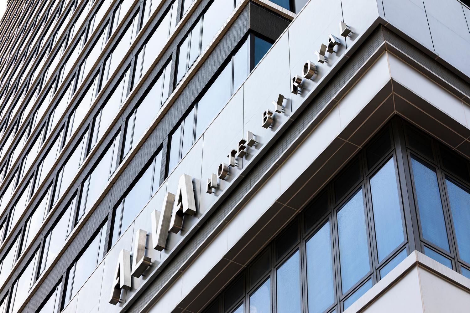 Alva By Royal Hotel Hong Kong