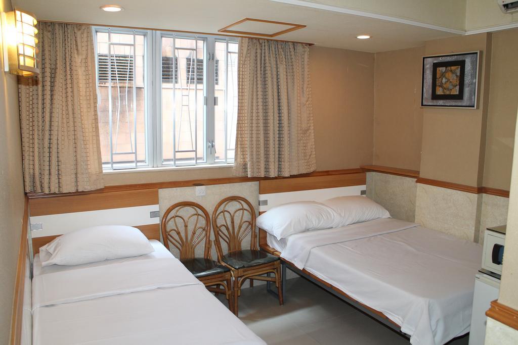 Casa de hóspedes Rent-a-room