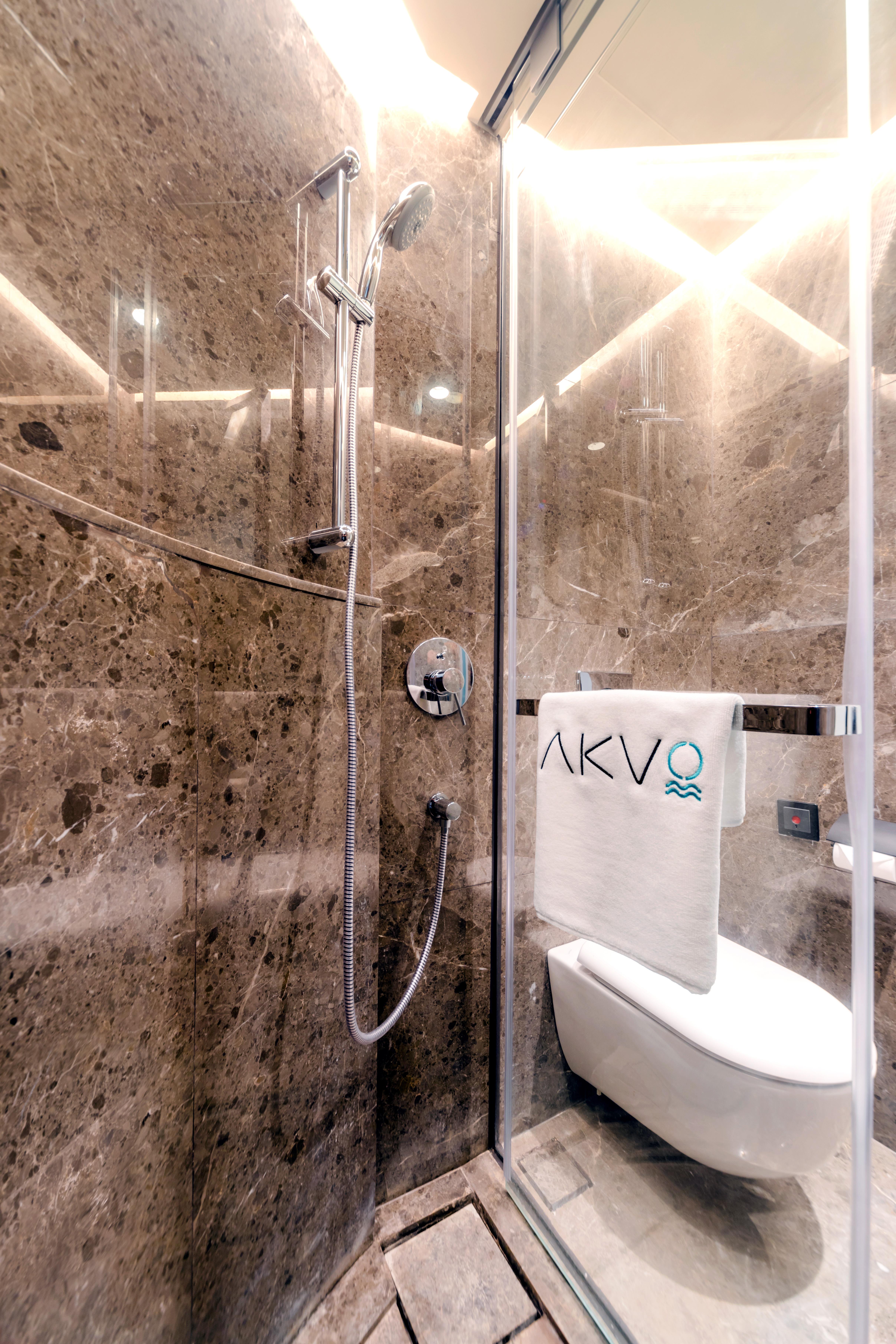 Hotel Akvo 4*