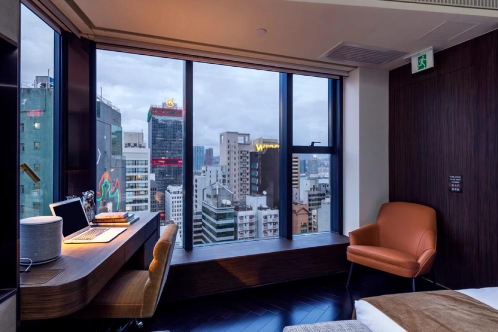 Akvo Hong Kong