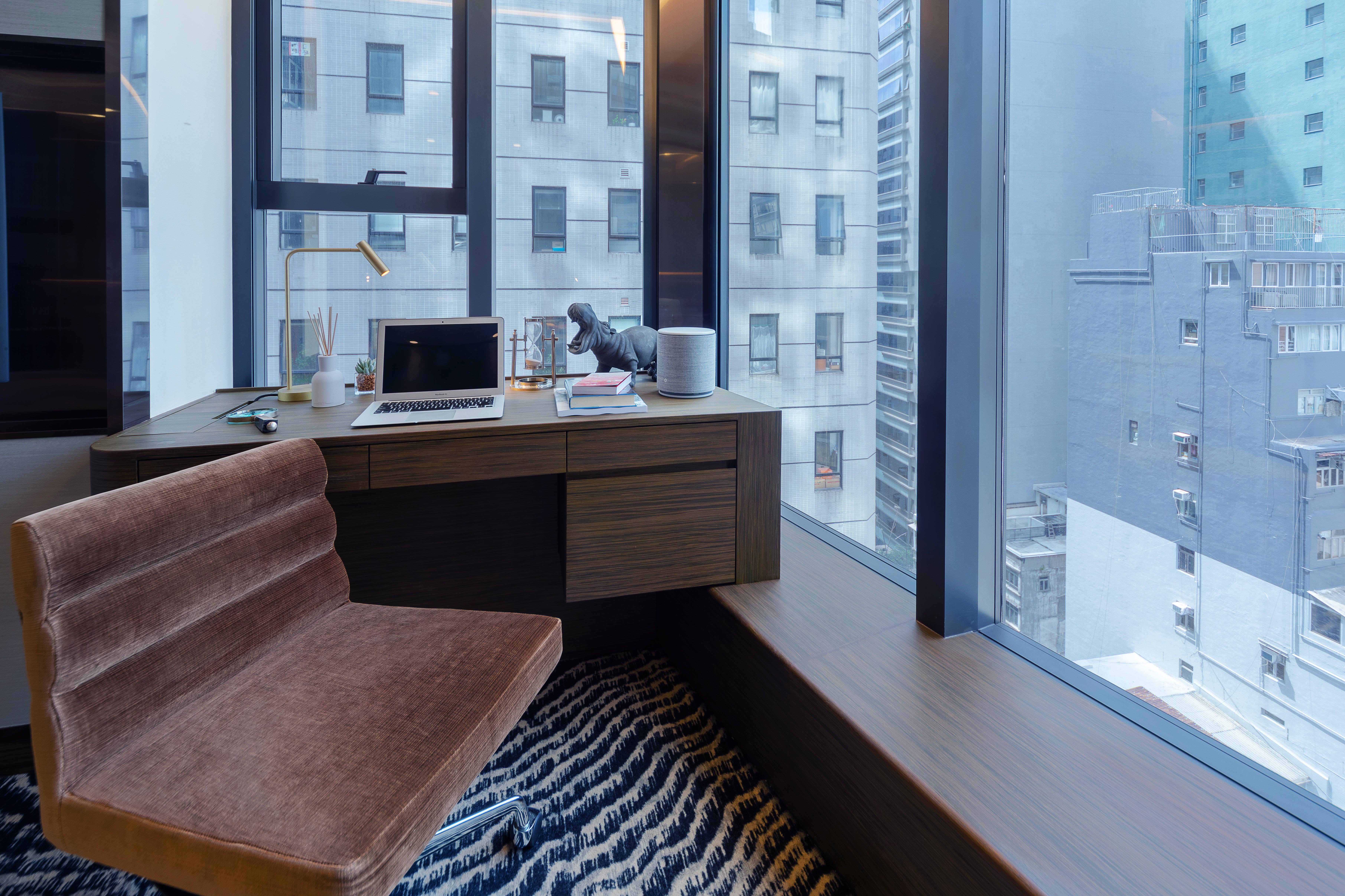 Hotel Akvo Hong Kong