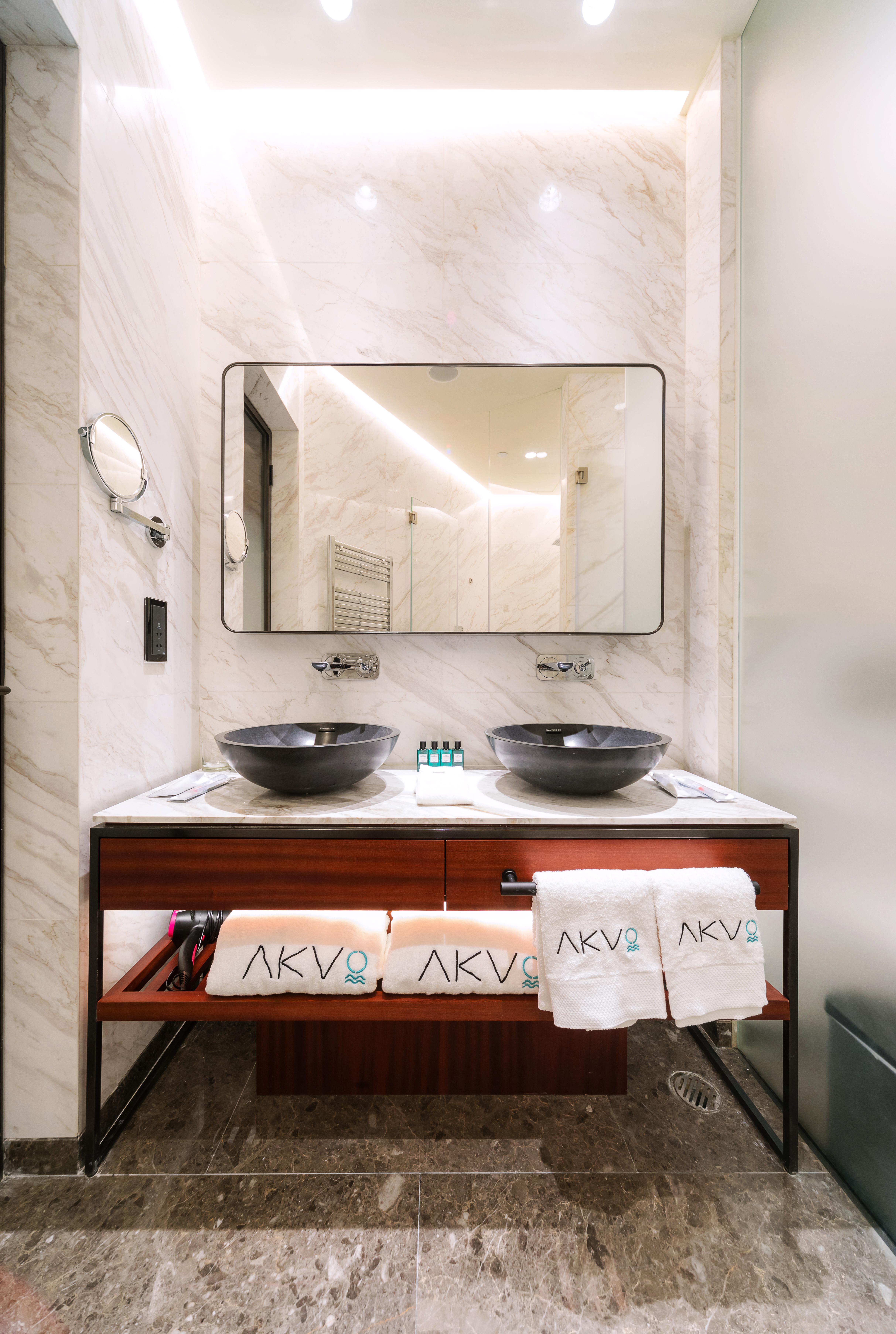Hotel Akvo 4*