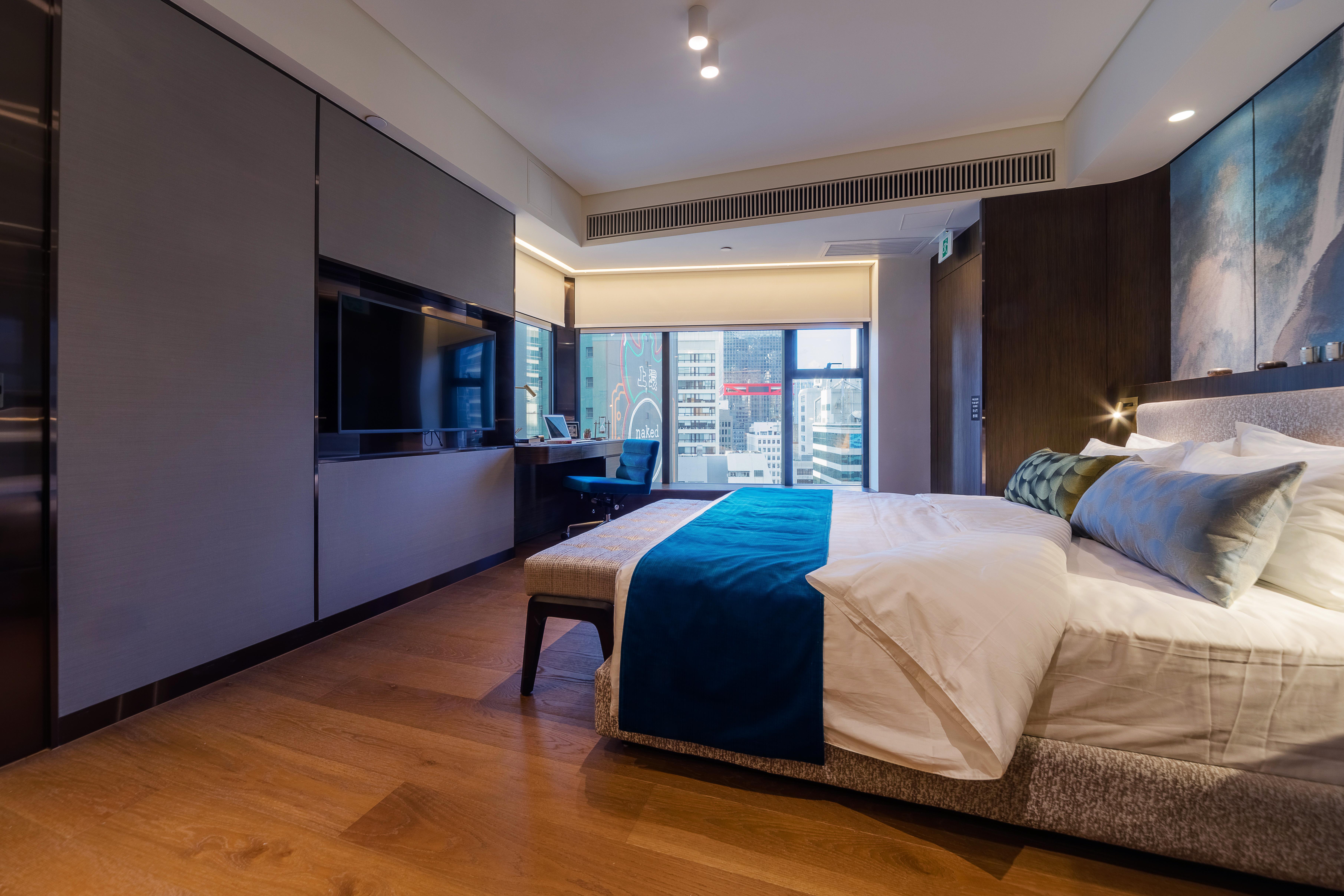 Akvo Hotel Hong Kong