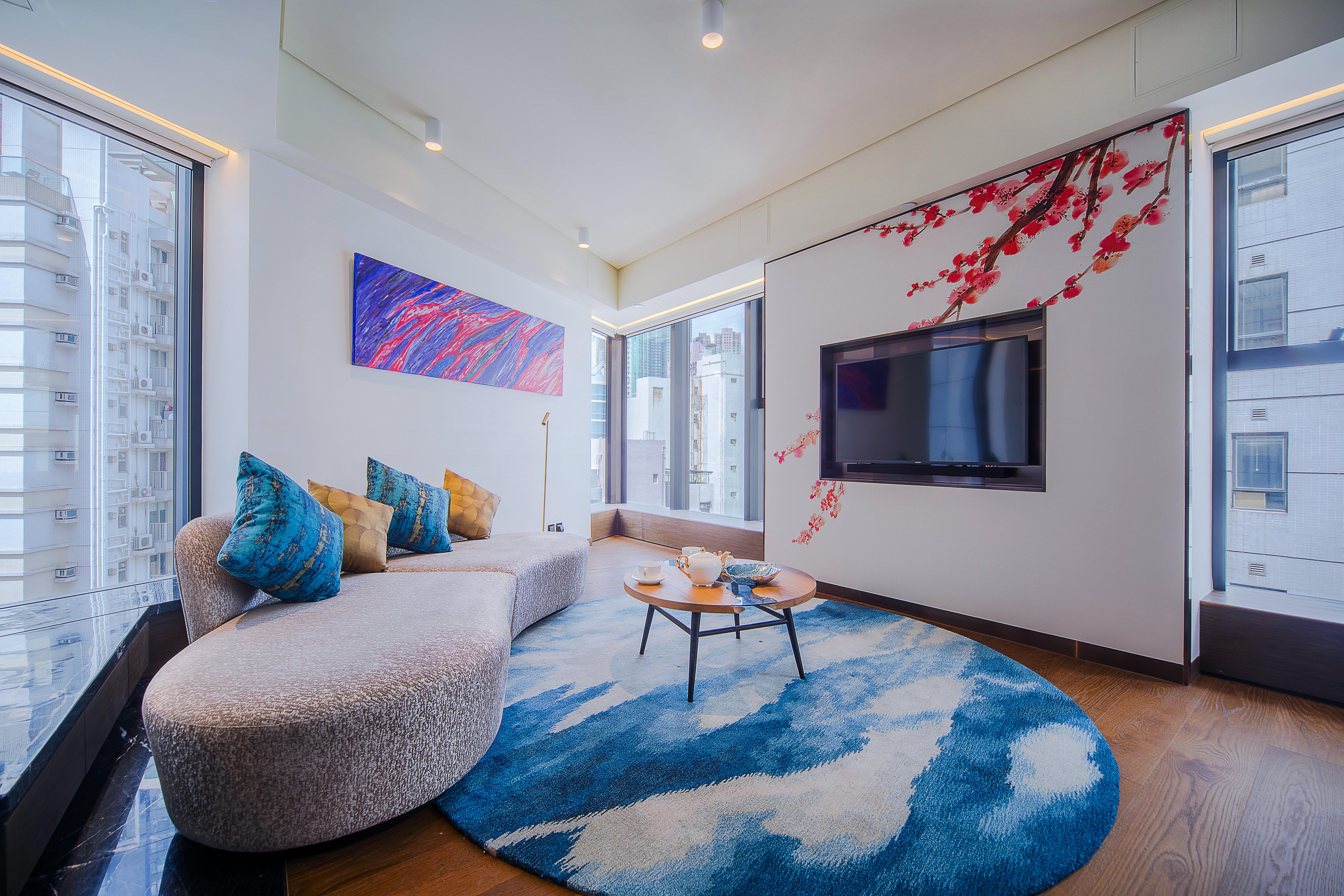 Akvo Hotel Hong Kong