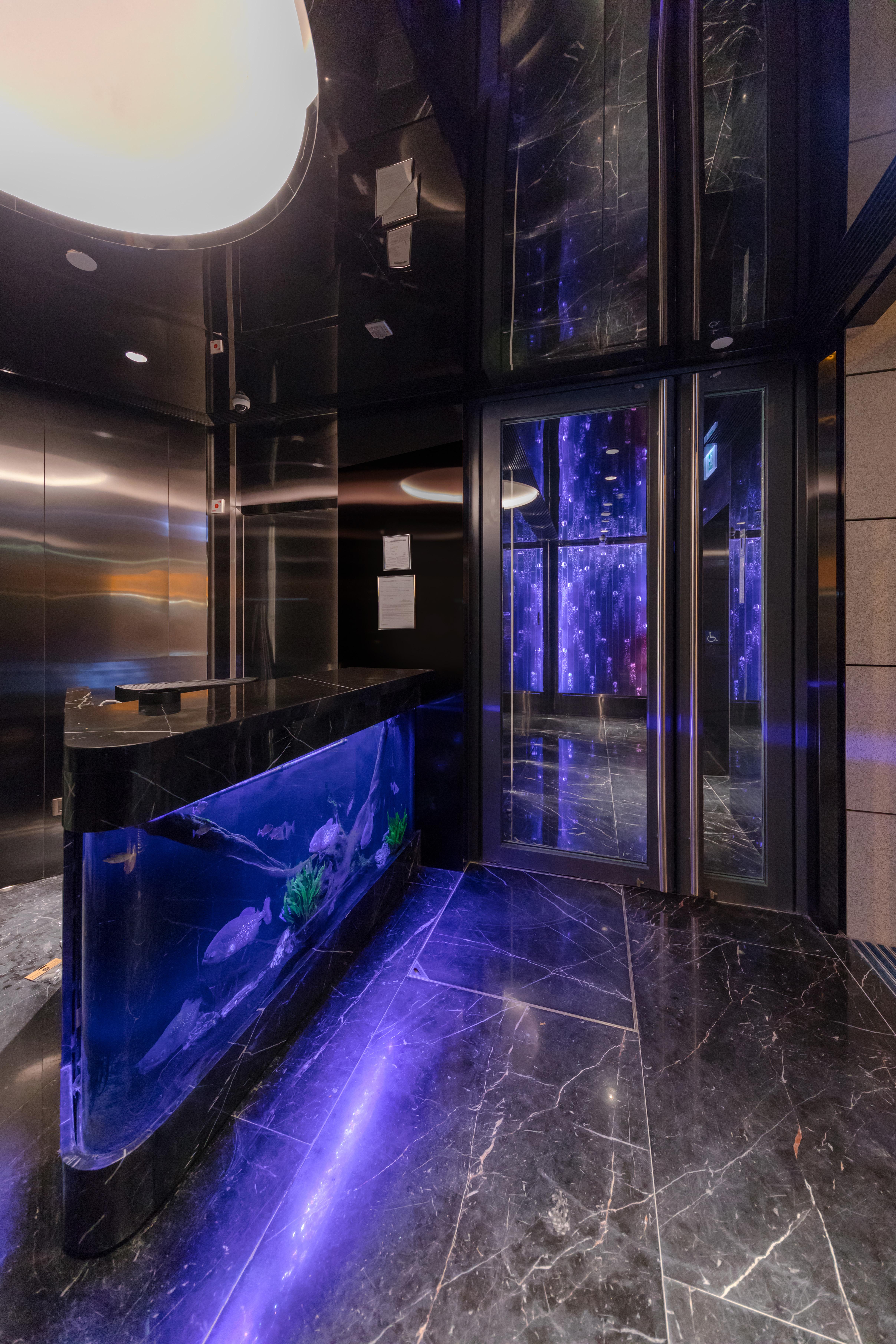 Akvo 4* Hong Kong
