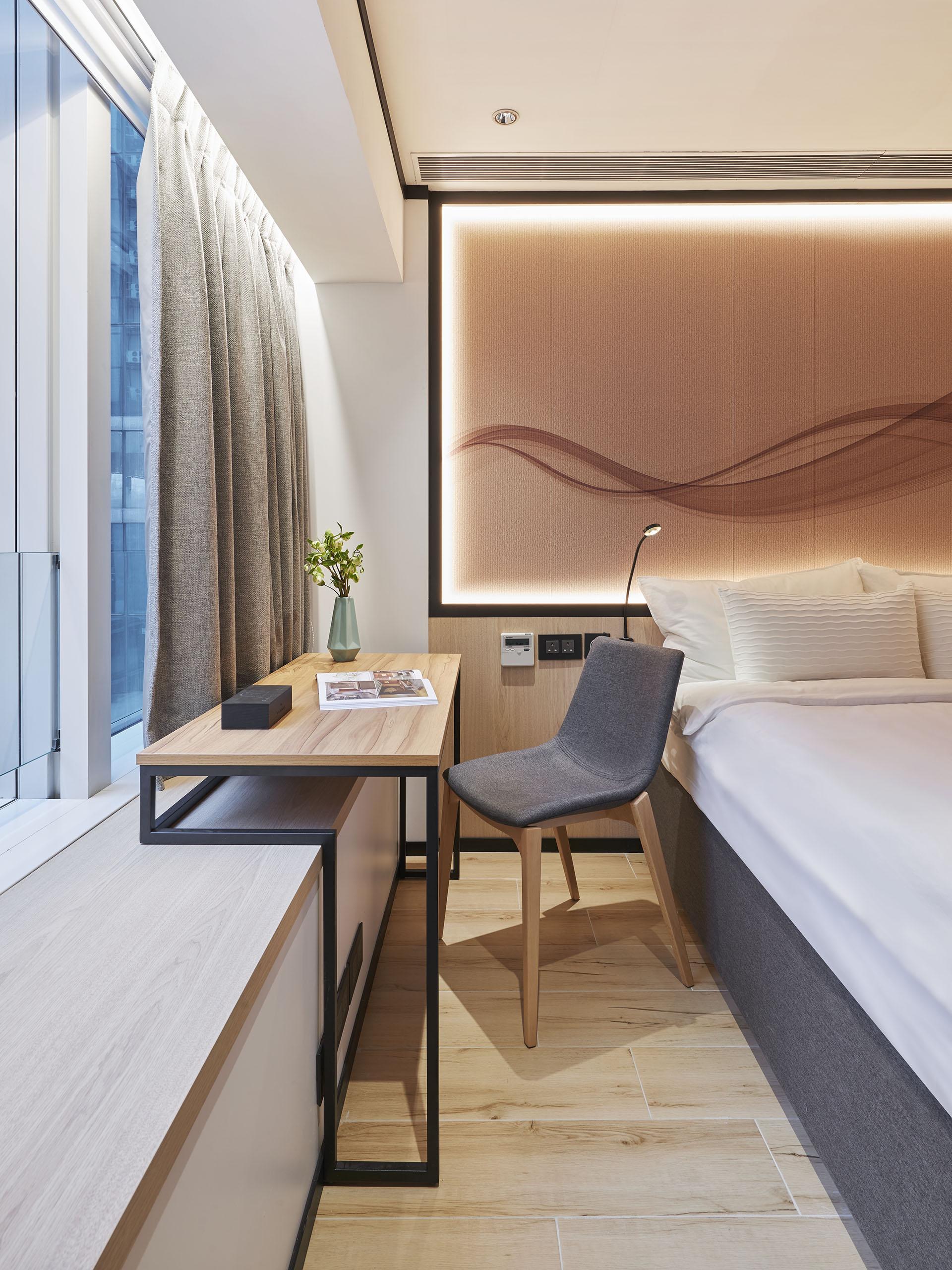 Aparthotel Cm+ And Serviced Hong Kong