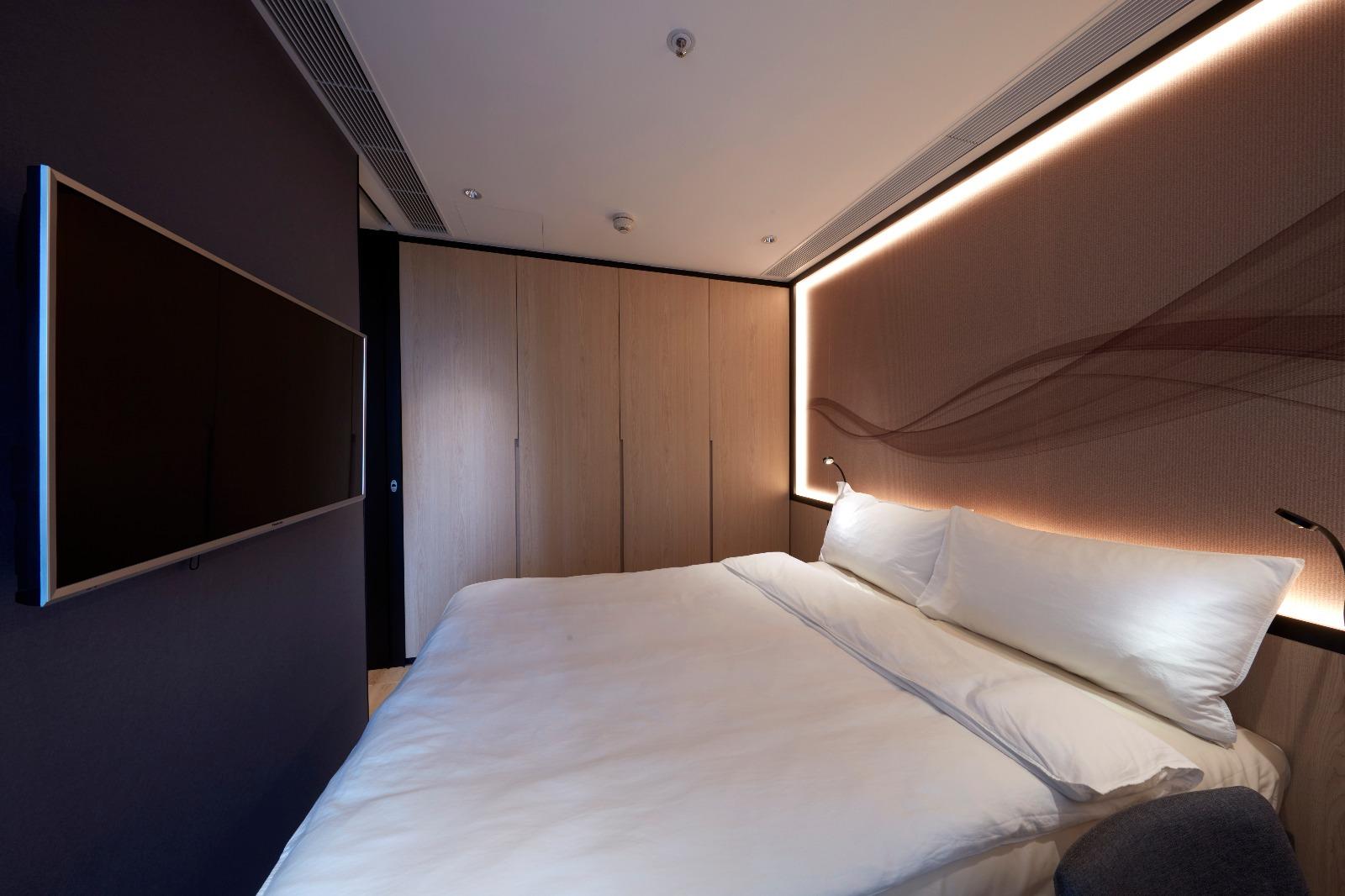 Cm+ And Serviced Aparthotel