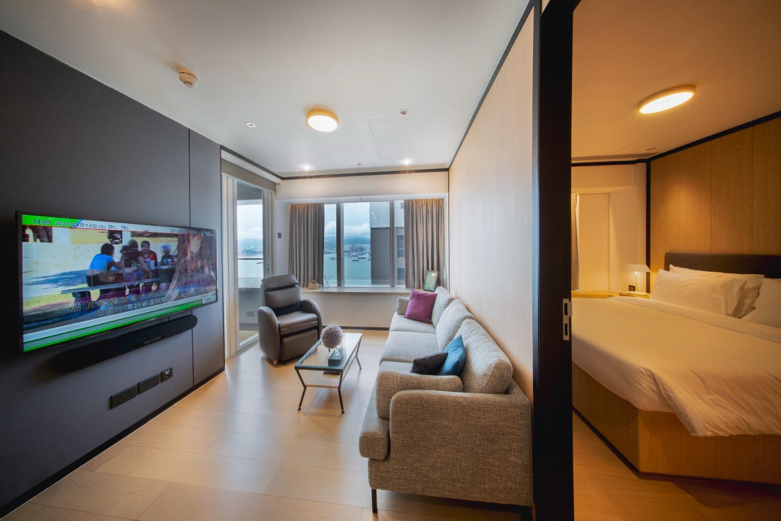 Cm+ And Serviced Aparthotel