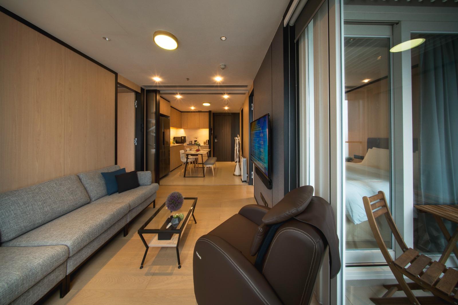Aparthotel Cm+ And Serviced Hong Kong