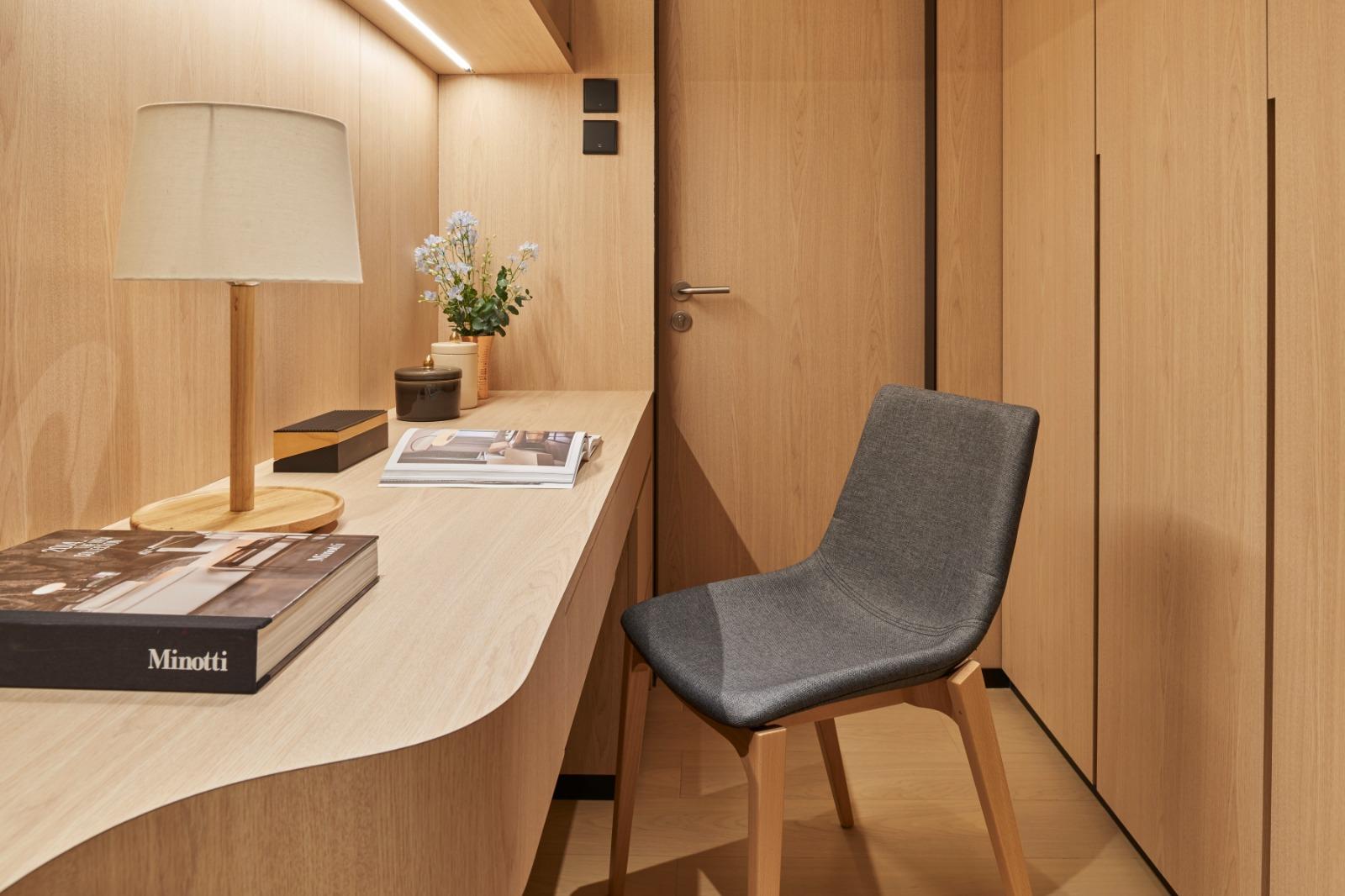 Aparthotel Cm+ And Serviced Hong Kong