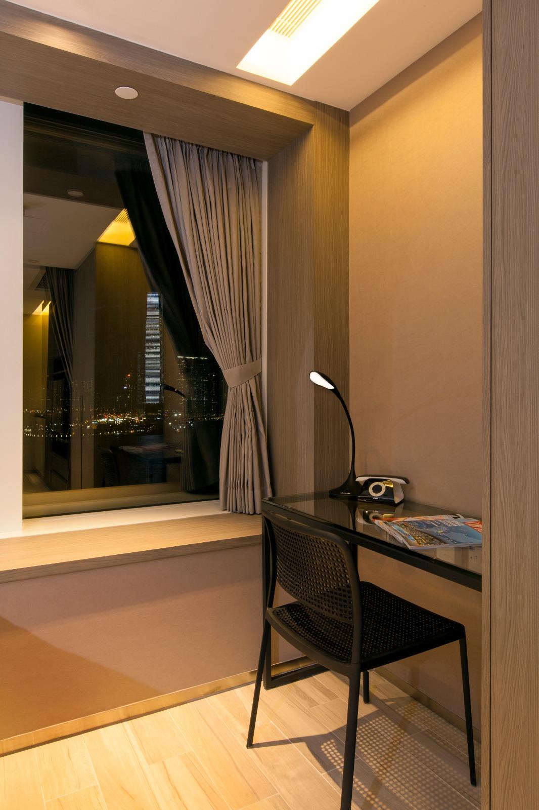Aparthotel Cm+ And Serviced