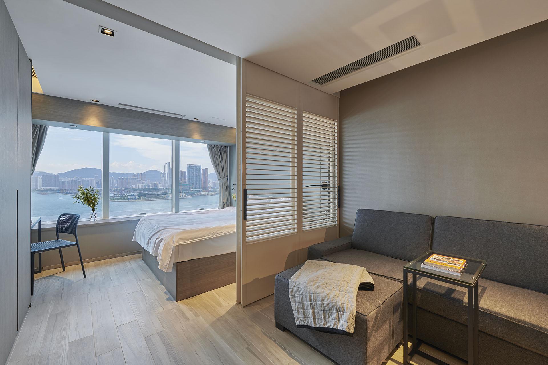 Aparthotel Cm+ And Serviced Hong Kong