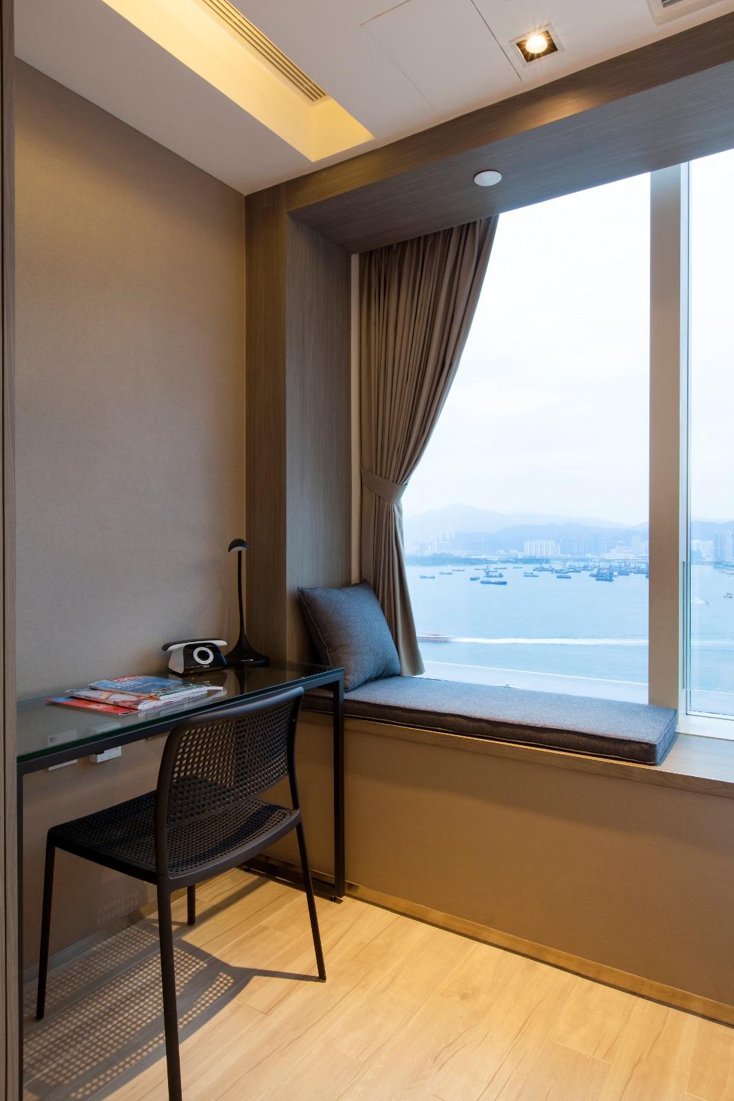 Cm+ And Serviced Aparthotel