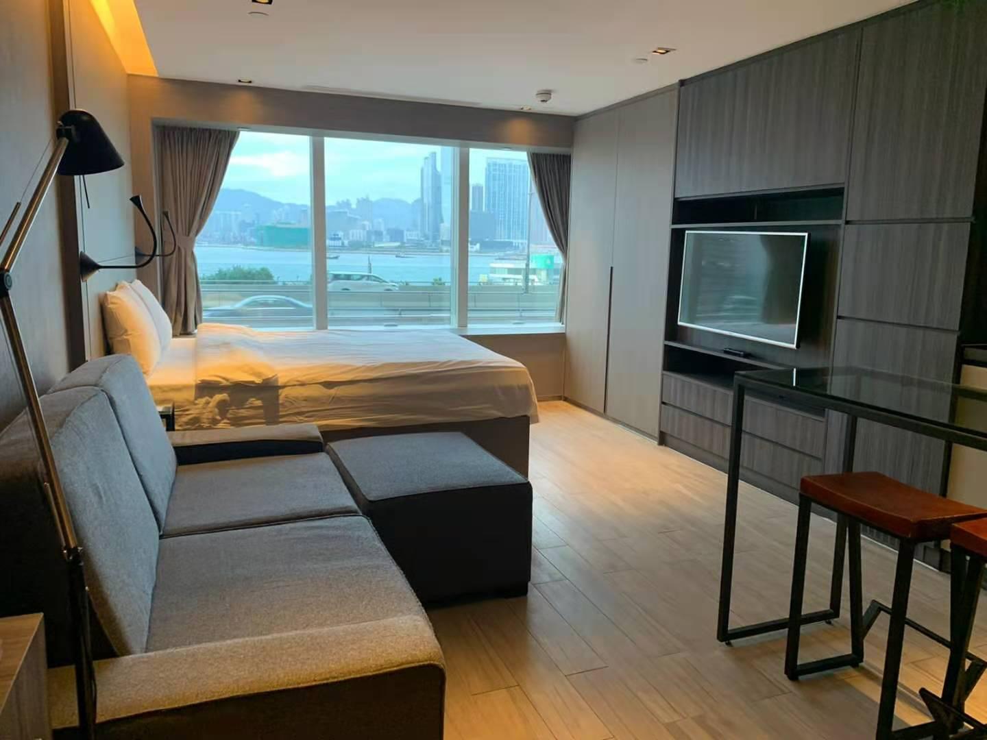 Cm+ And Serviced Aparthotel
